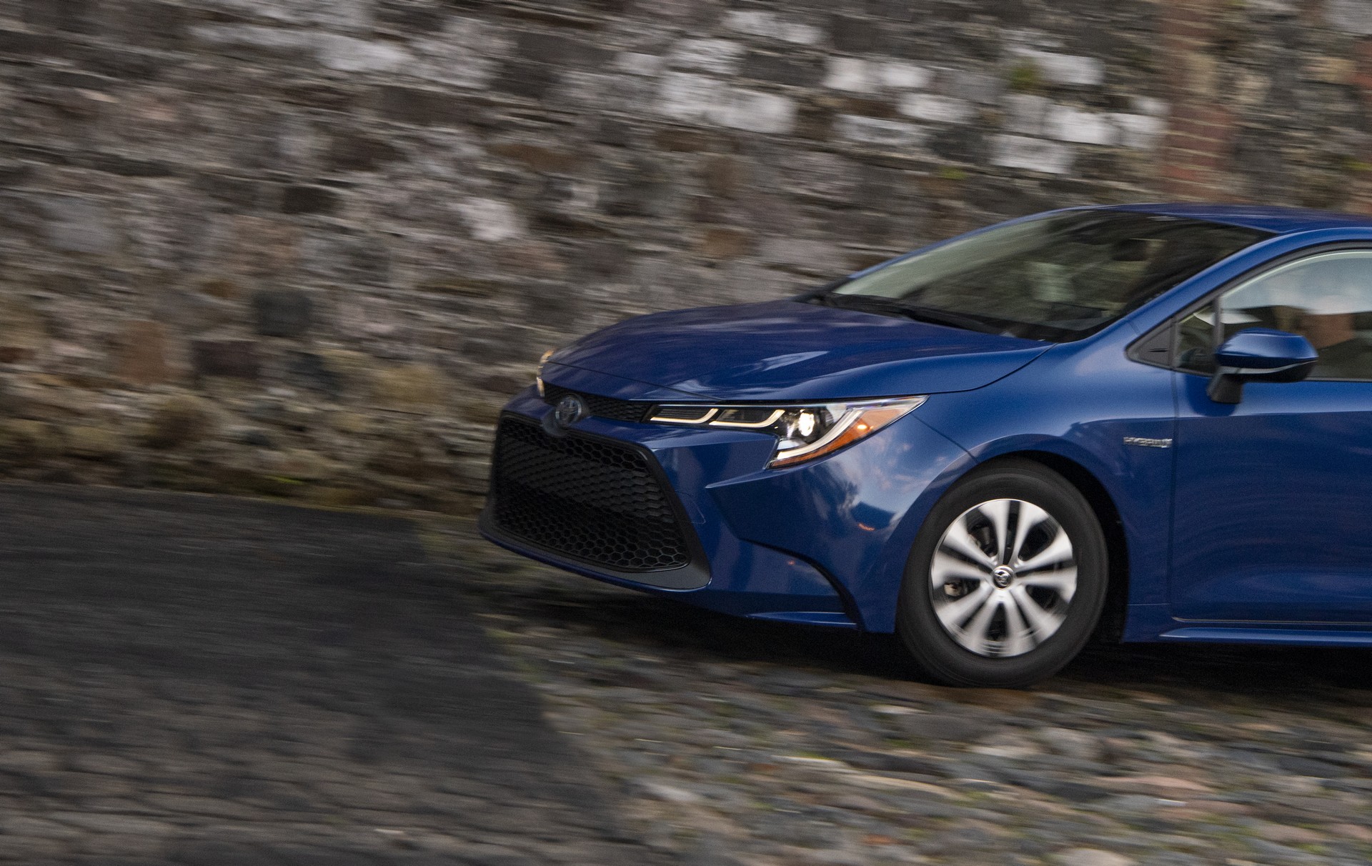 2020 Toyota Corolla-111 2020 Toyota Corolla Starts At $19,500, See It In 200+ Photos