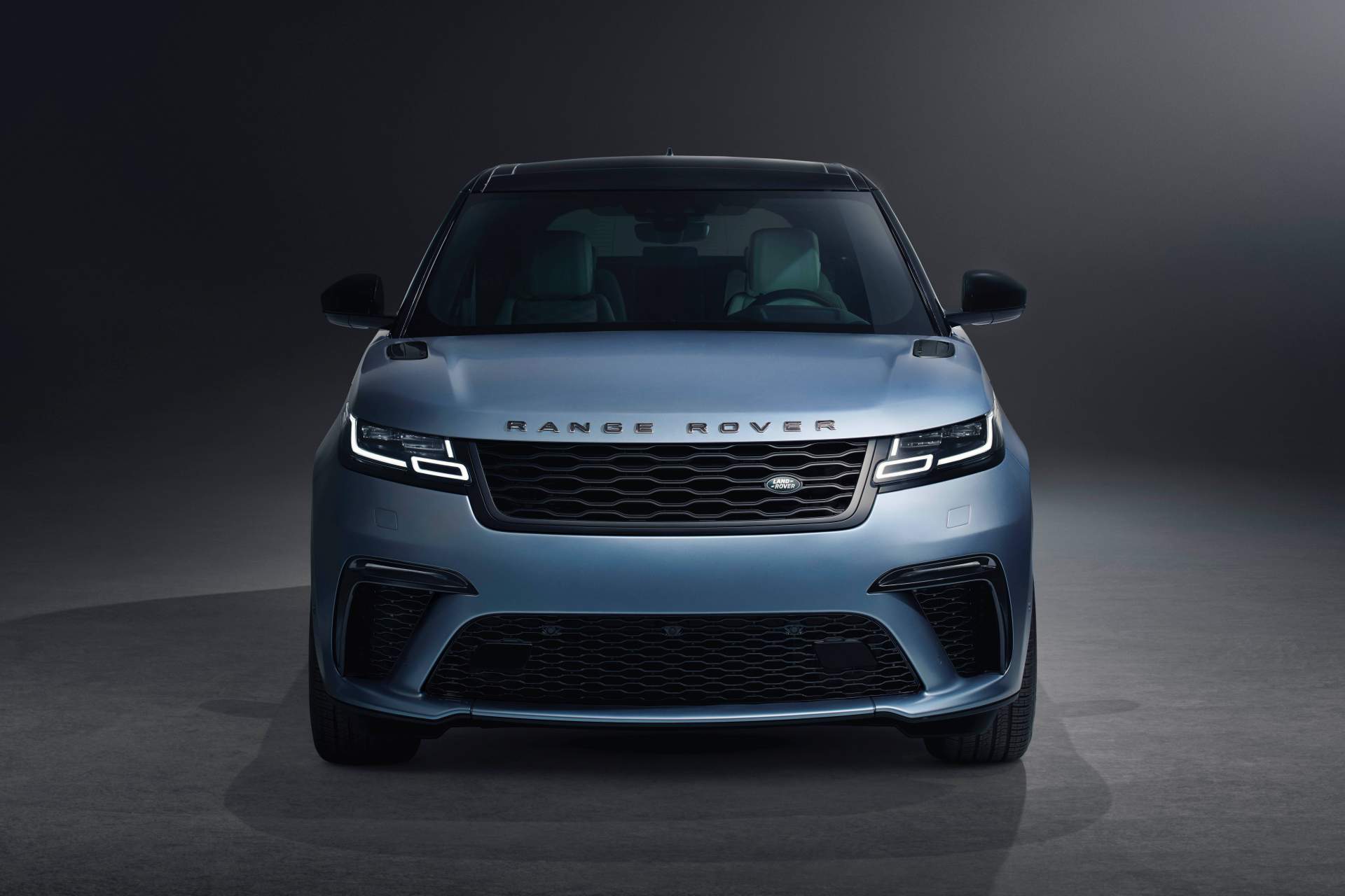 Range Rover Velar SVAutobiography Dynamic Edition 24 Range Rover Velar Gains 542HP SVAutobiography Dynamic Edition