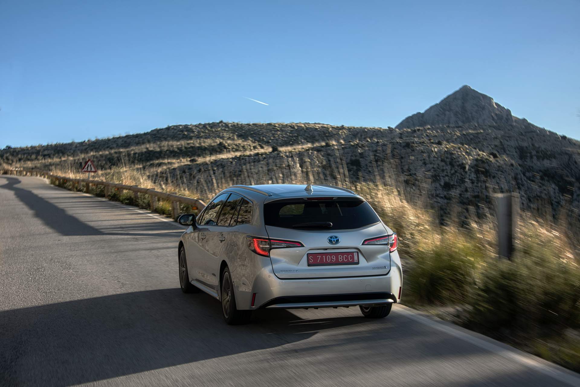 2019 Toyota Corolla Touring Sports 1 Toyota Drops Euro-Spec 2019 Corolla Performance And Economy Specs, Mega Gallery