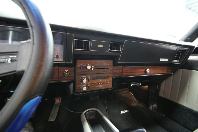 Custom Chevrolet Caprice-31 This Custom Chevy Caprice Pickup Is Part Station Wagon, Corvette And Camaro