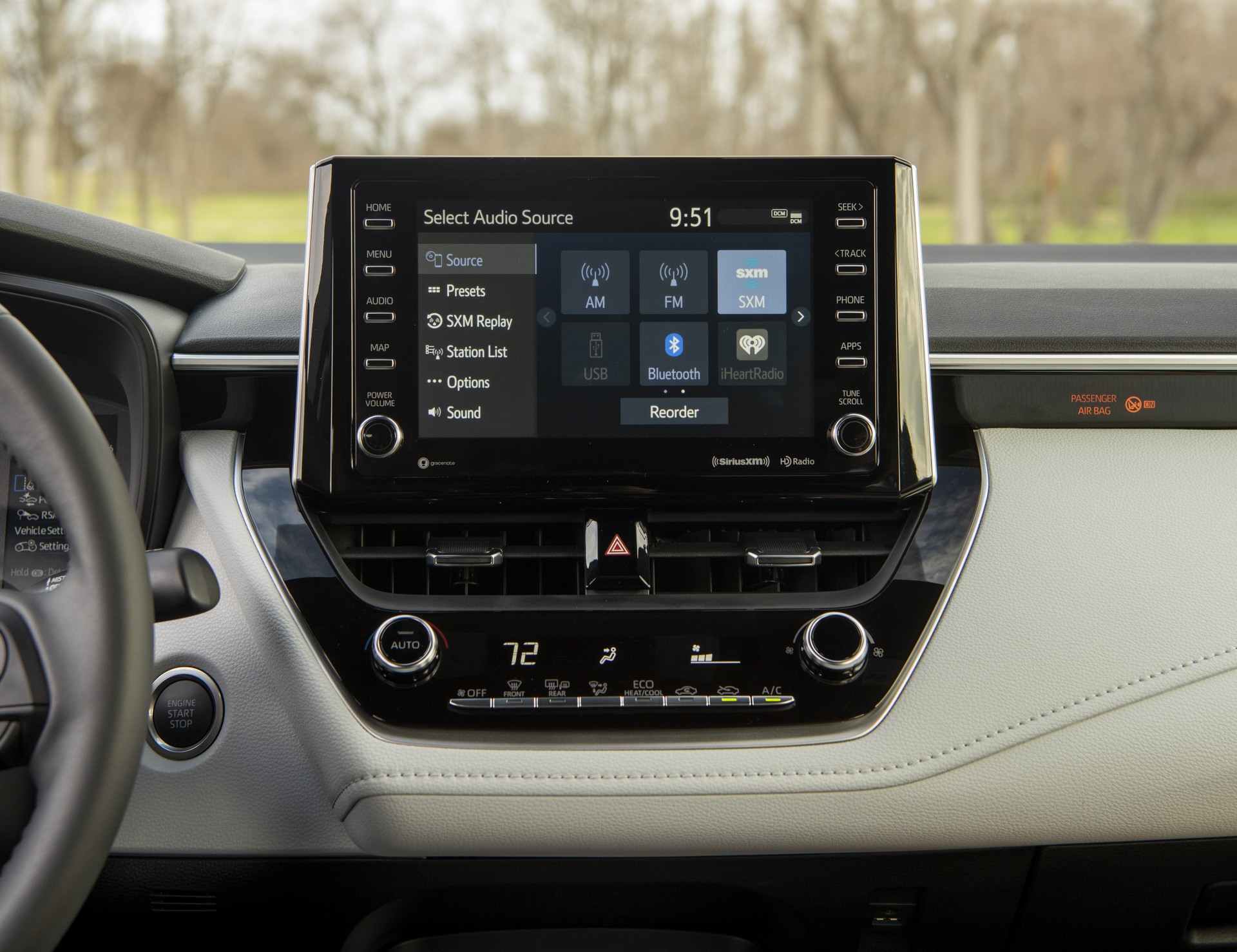 2020 Toyota Corolla-192 2020 Toyota Corolla Starts At $19,500, See It In 200+ Photos