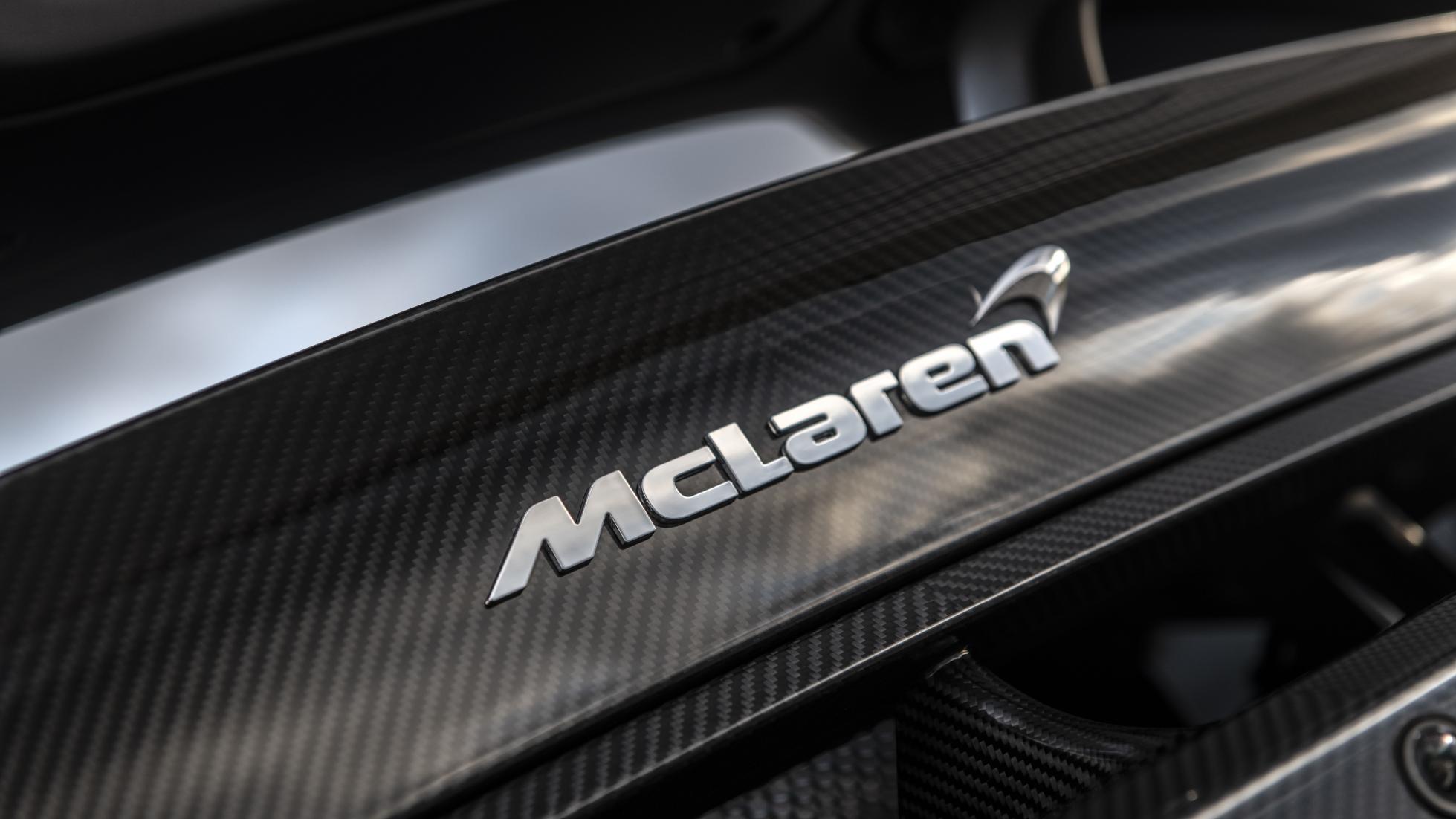 Hennessey-Performance-McLaren-600LT-10 Hennessey Working On Three McLaren 600LT Upgrades With Up To 1001 HP