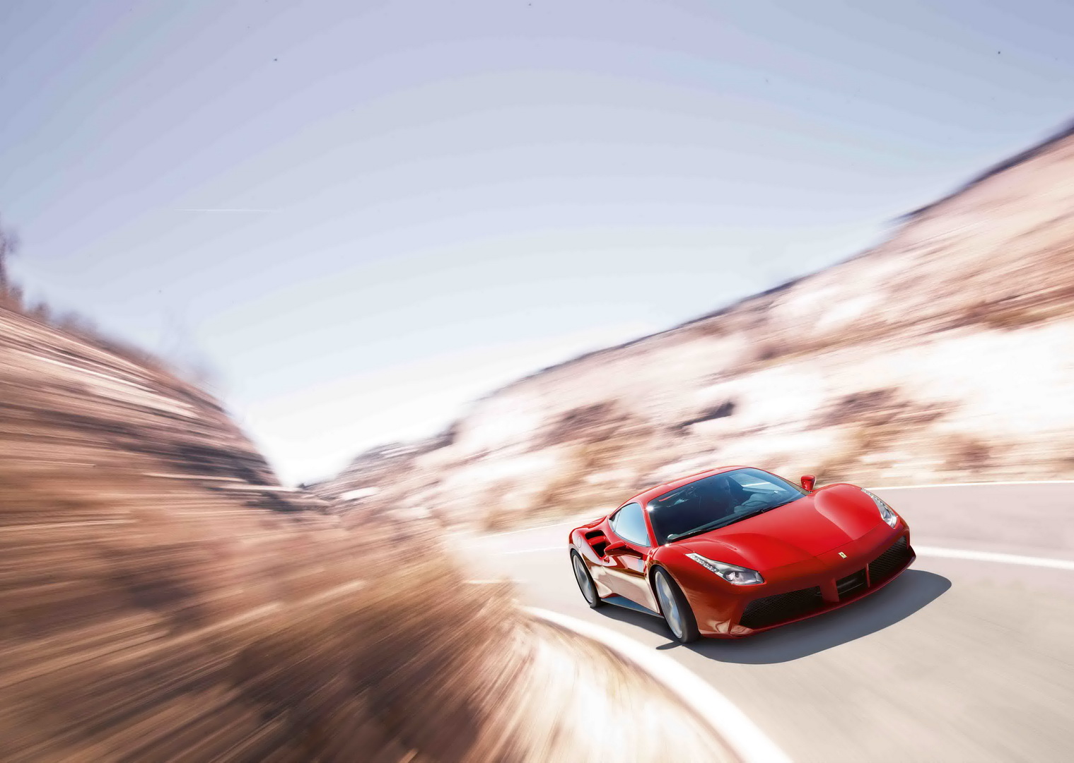 ferrari 488 gtb 19 Ferrari And Tesla On Takata’s Latest Airbag Recall That’s Expanded By 1.7 Million Cars