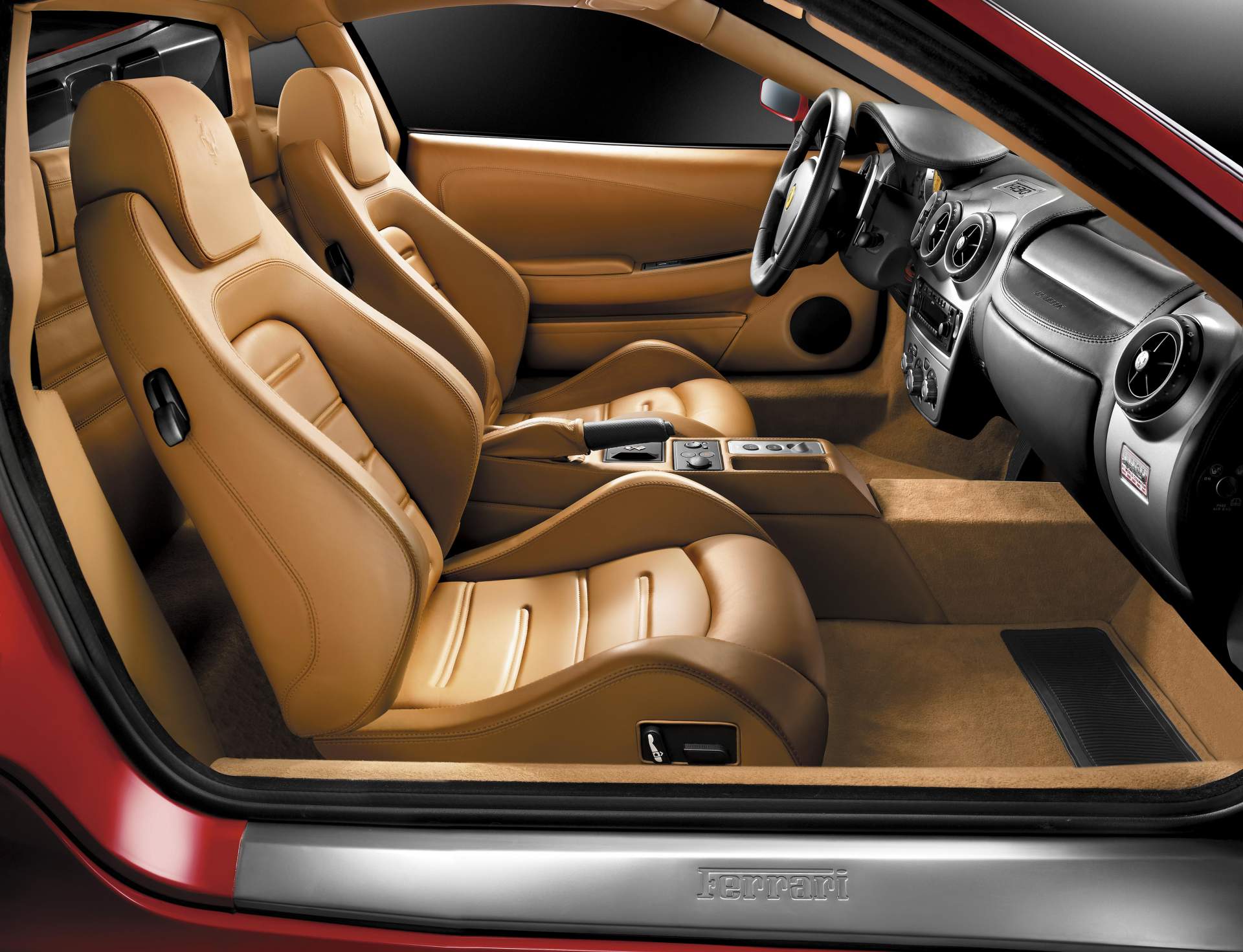 Ferrari F430 Coupe 8 Lemon Ferrari Buyer Sees Punitive Damages Cut From $5.8 Million To $500,000