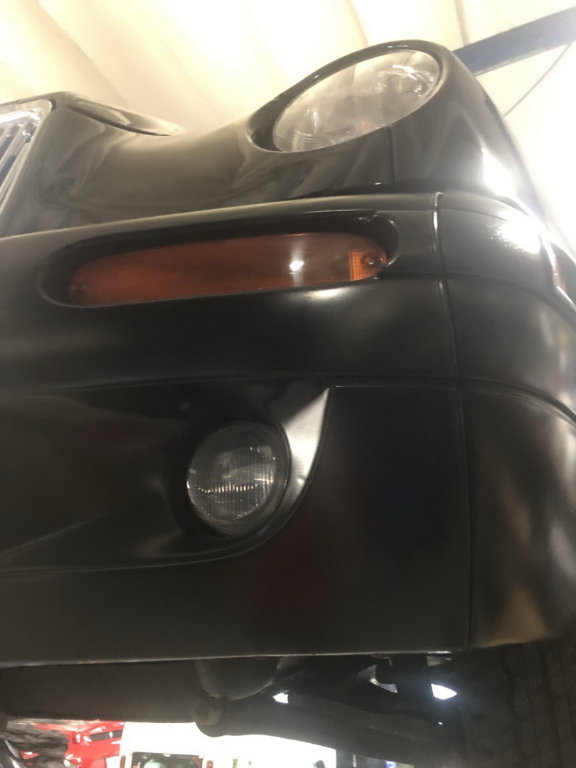 2002 london taxi burberry edition neiman marcus 23 Did You Know Neiman Marcus Offered A London Taxi Burberry Edition In The States?