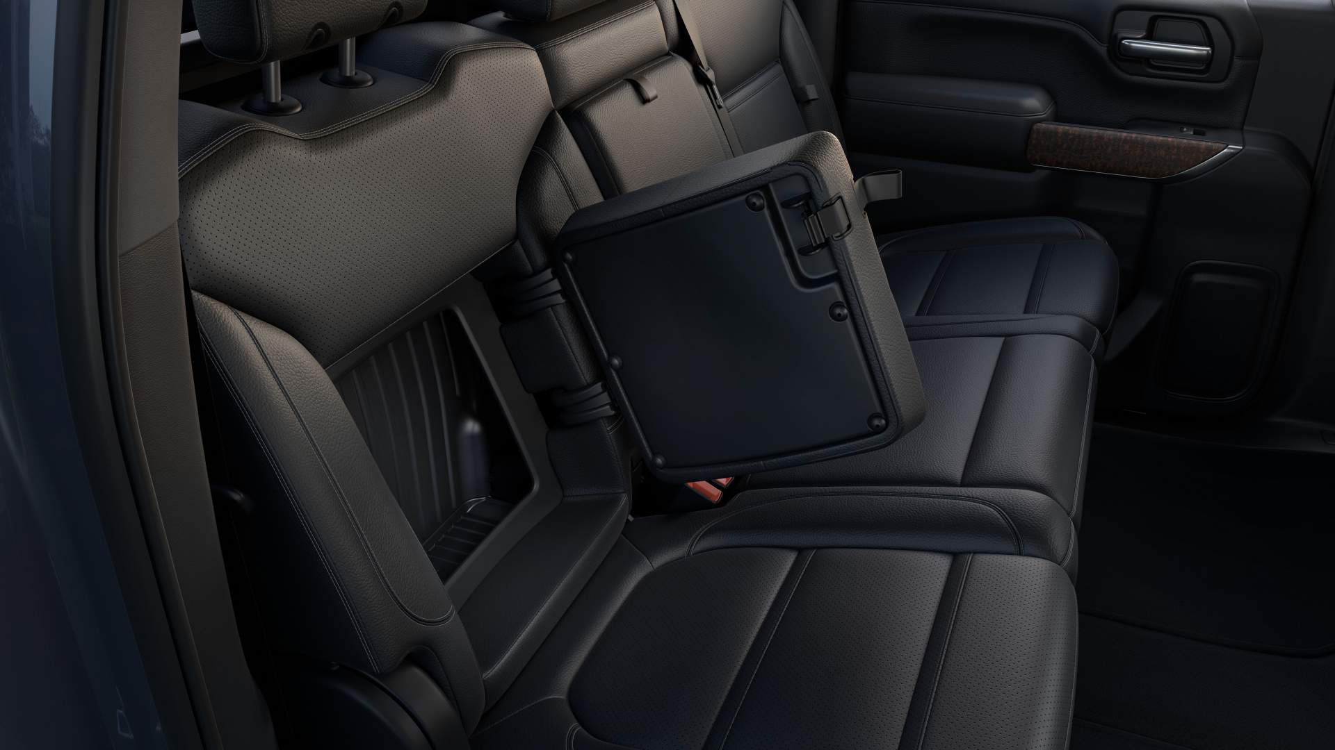 2019 GMC Sierra Denali 7 Americans Paying Luxury Car Prices For Pickup Trucks, With Average Transactions Up 61% From 2009!