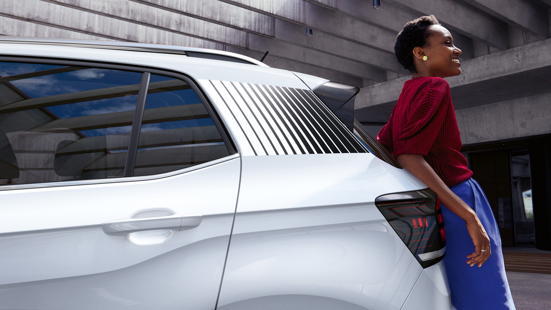 2019 vw t-cross first edition 4 VW T-Cross Launches In The UK With £23,150 First Edition Limited Run