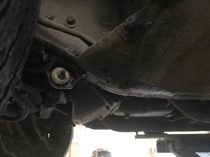 mach 1 ford mustang barn find 33 A 1969 Ford Mustang Mach 1 Was Sitting In A Garage For 39 Years!