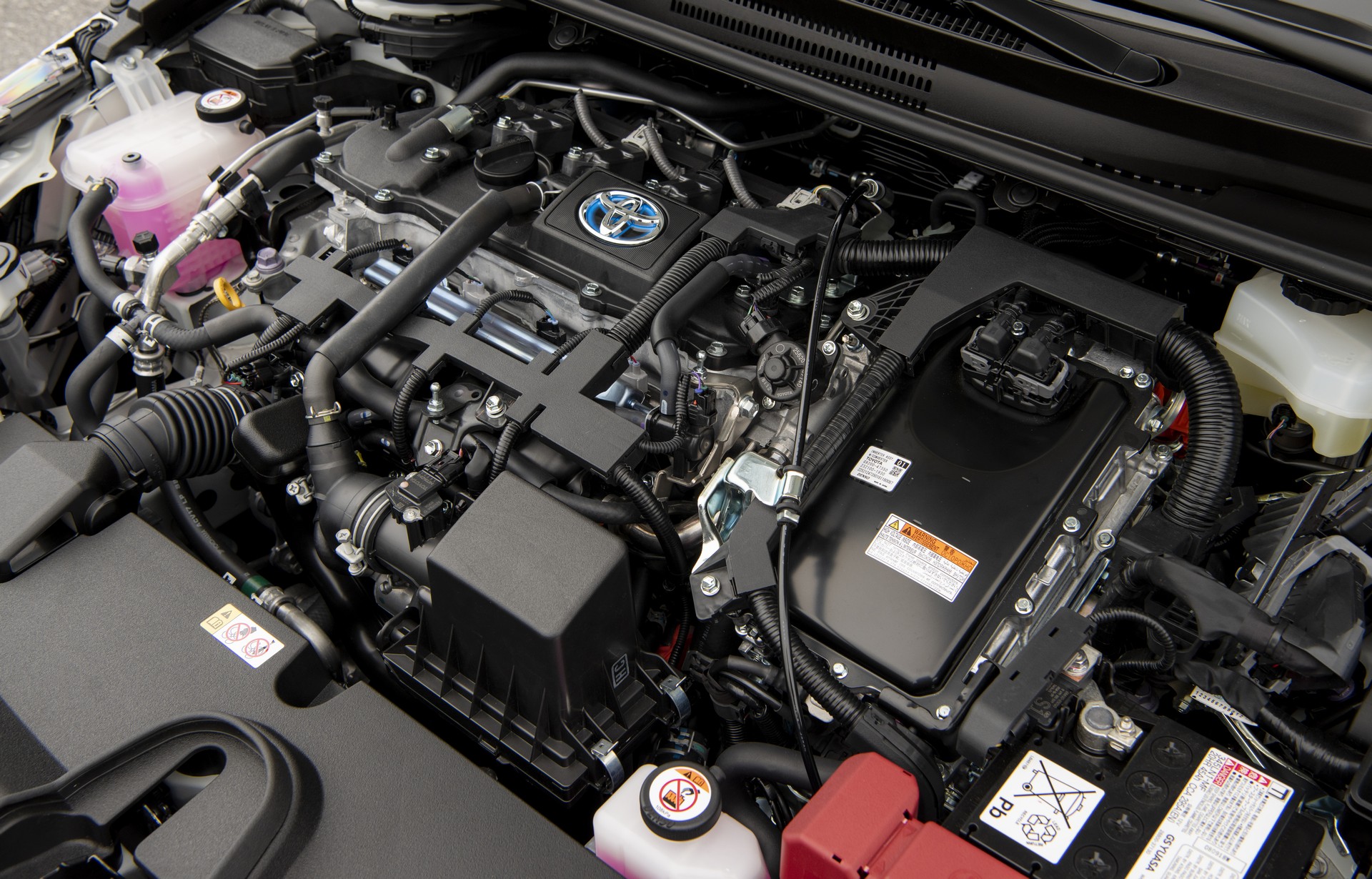 2020 Toyota Corolla-86 2020 Toyota Corolla Starts At $19,500, See It In 200+ Photos