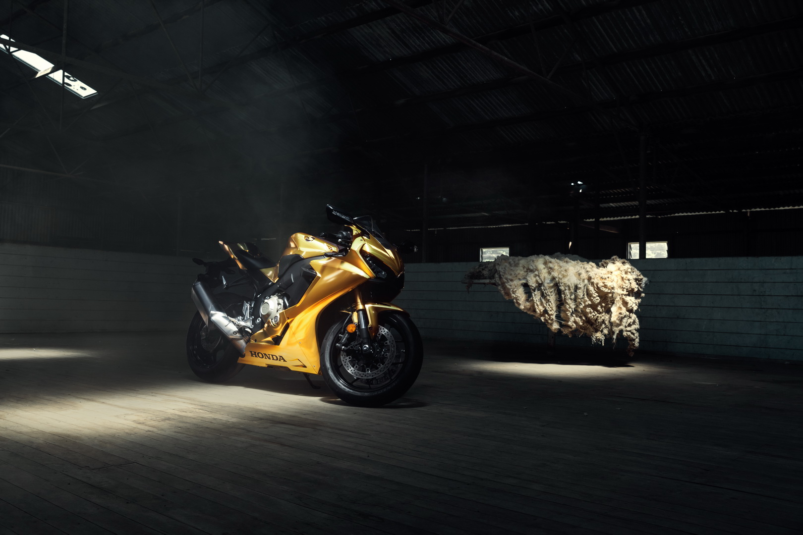 honda australia 50 years nsx civic type r 20 Golden NSX, Type R Celebrate Honda’s 50th Anniversary In Australia