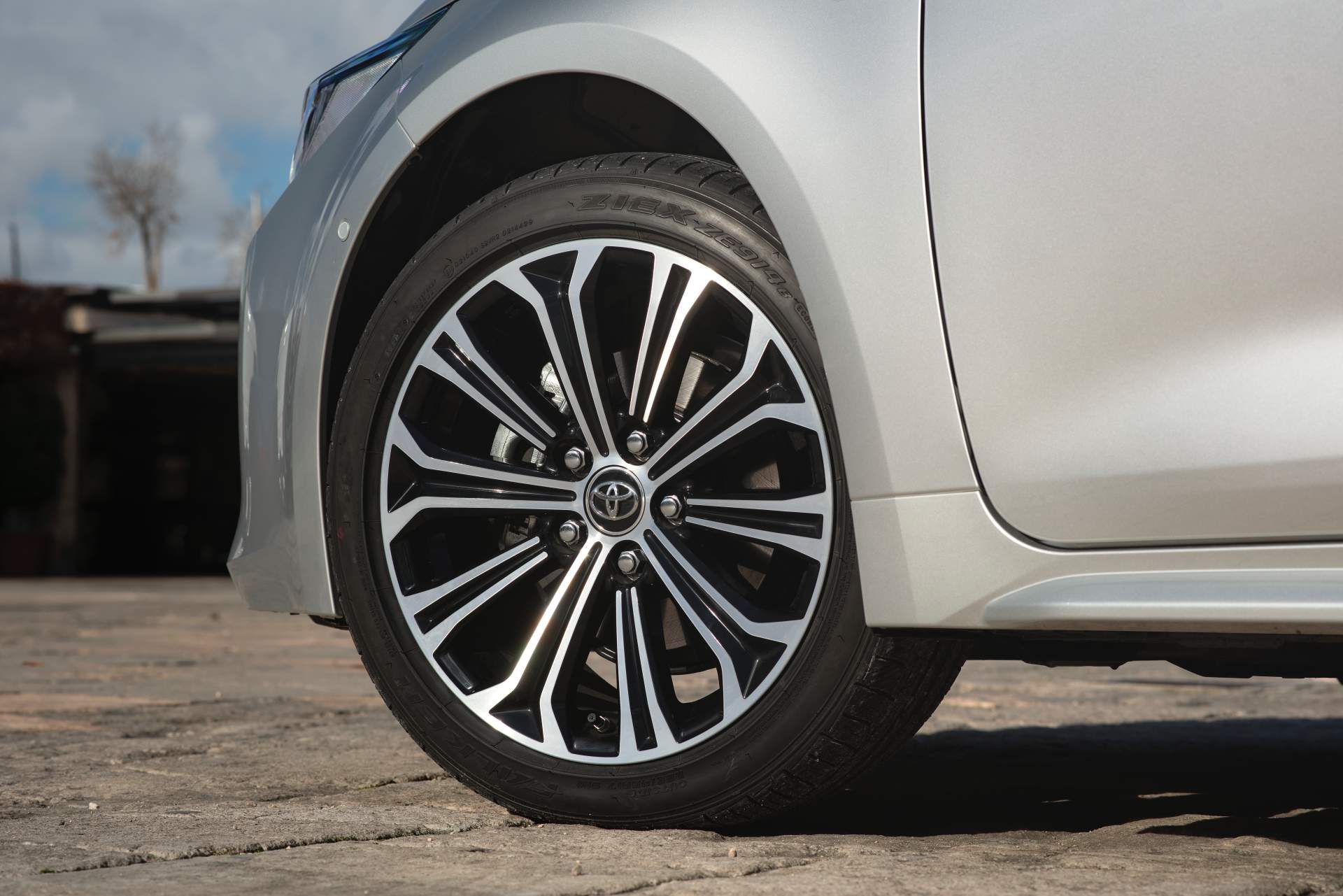 2019 Toyota Corolla Touring Sports 1 Toyota Drops Euro-Spec 2019 Corolla Performance And Economy Specs, Mega Gallery