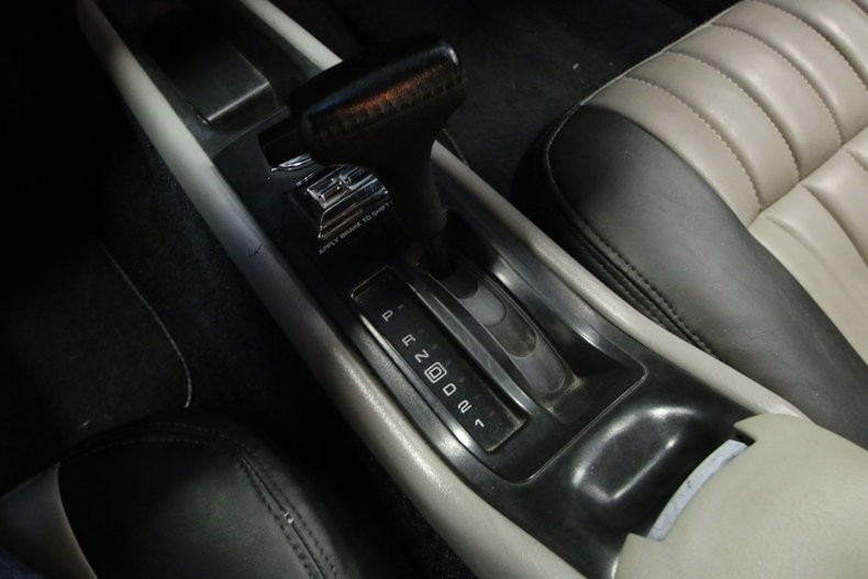 Custom Chevrolet Caprice-32 This Custom Chevy Caprice Pickup Is Part Station Wagon, Corvette And Camaro