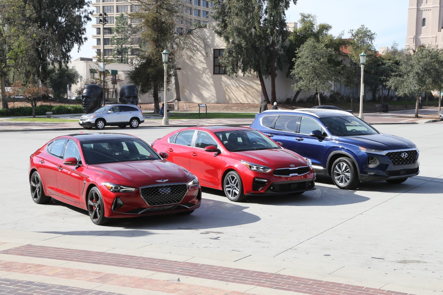 2019 world car of the year finalists 13 2019 World Car Of The Year Award Down To 10 Finalists, Vote Your Favorite In Our Poll