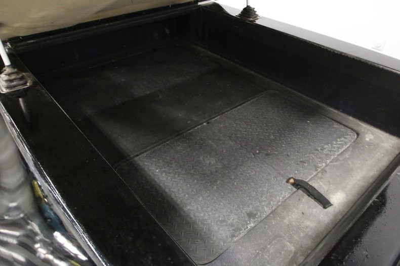 Custom Chevrolet Caprice-23 This Custom Chevy Caprice Pickup Is Part Station Wagon, Corvette And Camaro