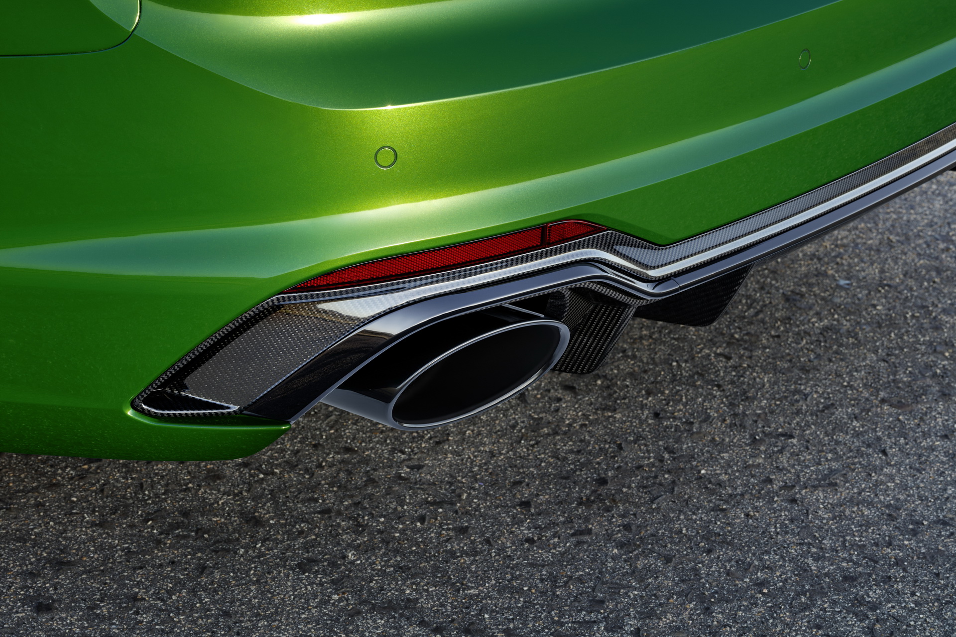 2019-Audi-RS5-Sportback-40 Audi Opens Order Books For Twin-Turbo 444HP RS5 Sportback In Europe