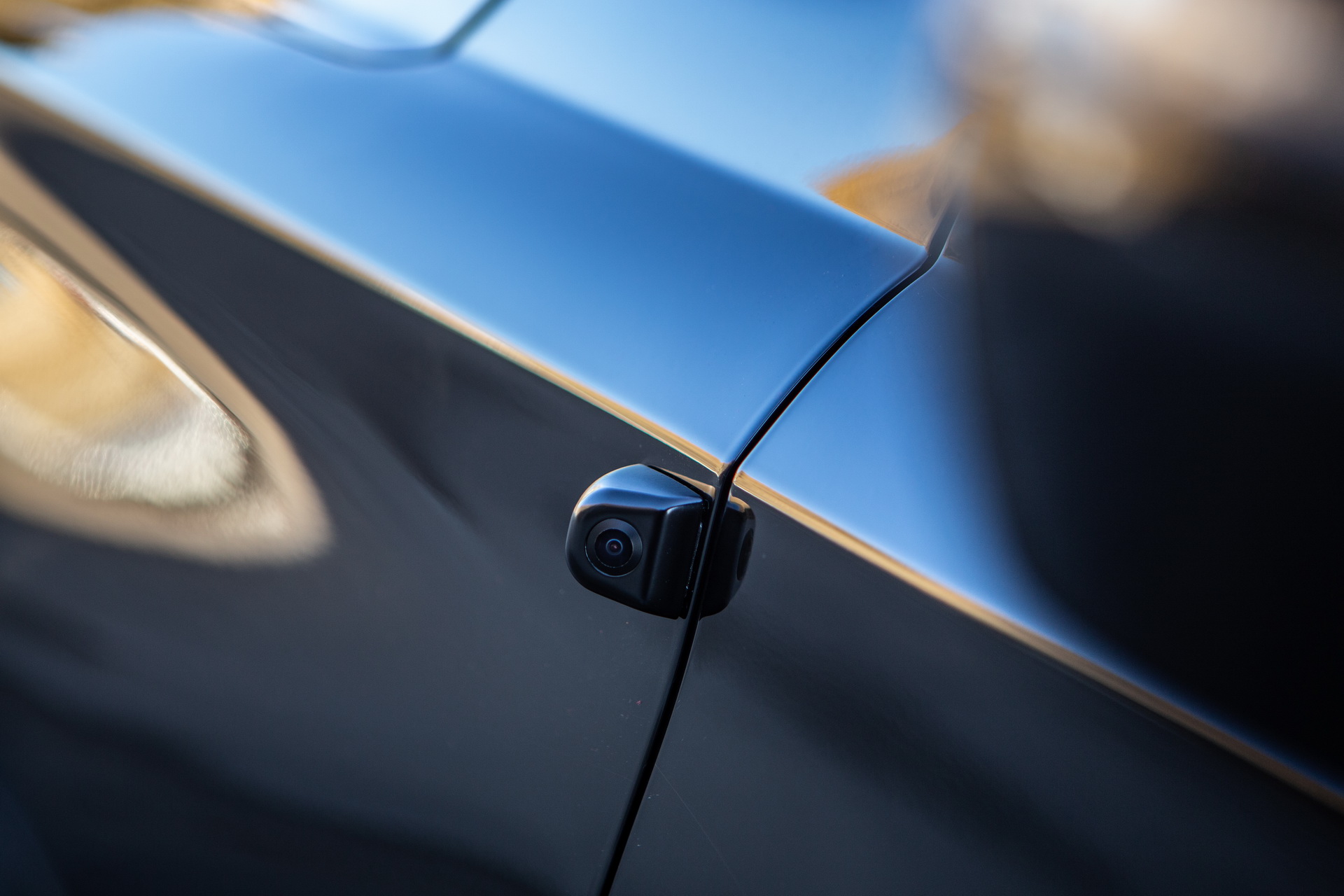 addarmor cadillac escalade armored 9 AddArmor’s $350k Cadillac Escalade Is A Tank With Apple TV, HBO And Countermeasures