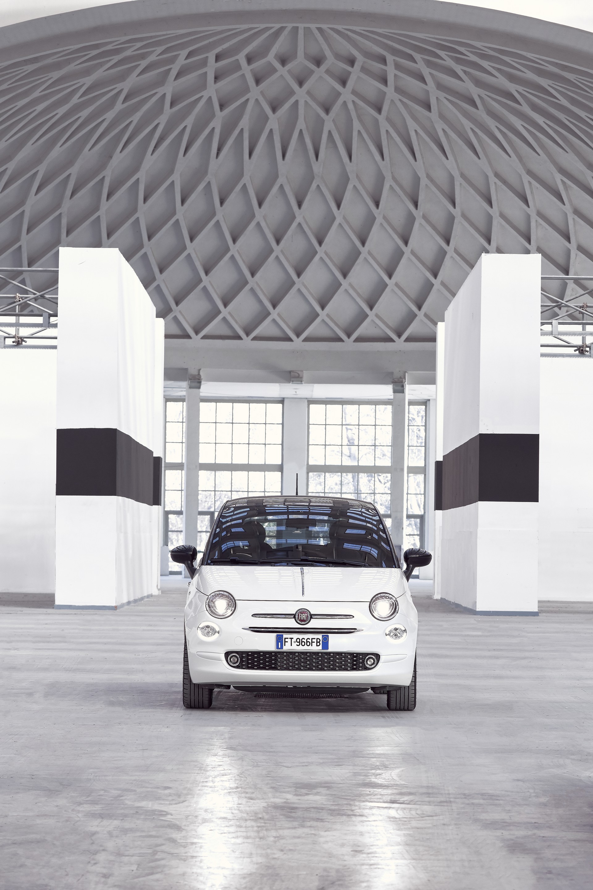 Fiat 2019 Geneva-3 Fiat Celebrates 120th Anniversary With Three New Special Editions