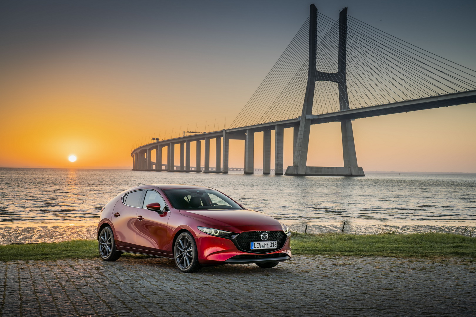 2019 mazda3 15 2019 Mazda3 Hatchback Launched In The UK From £20,595