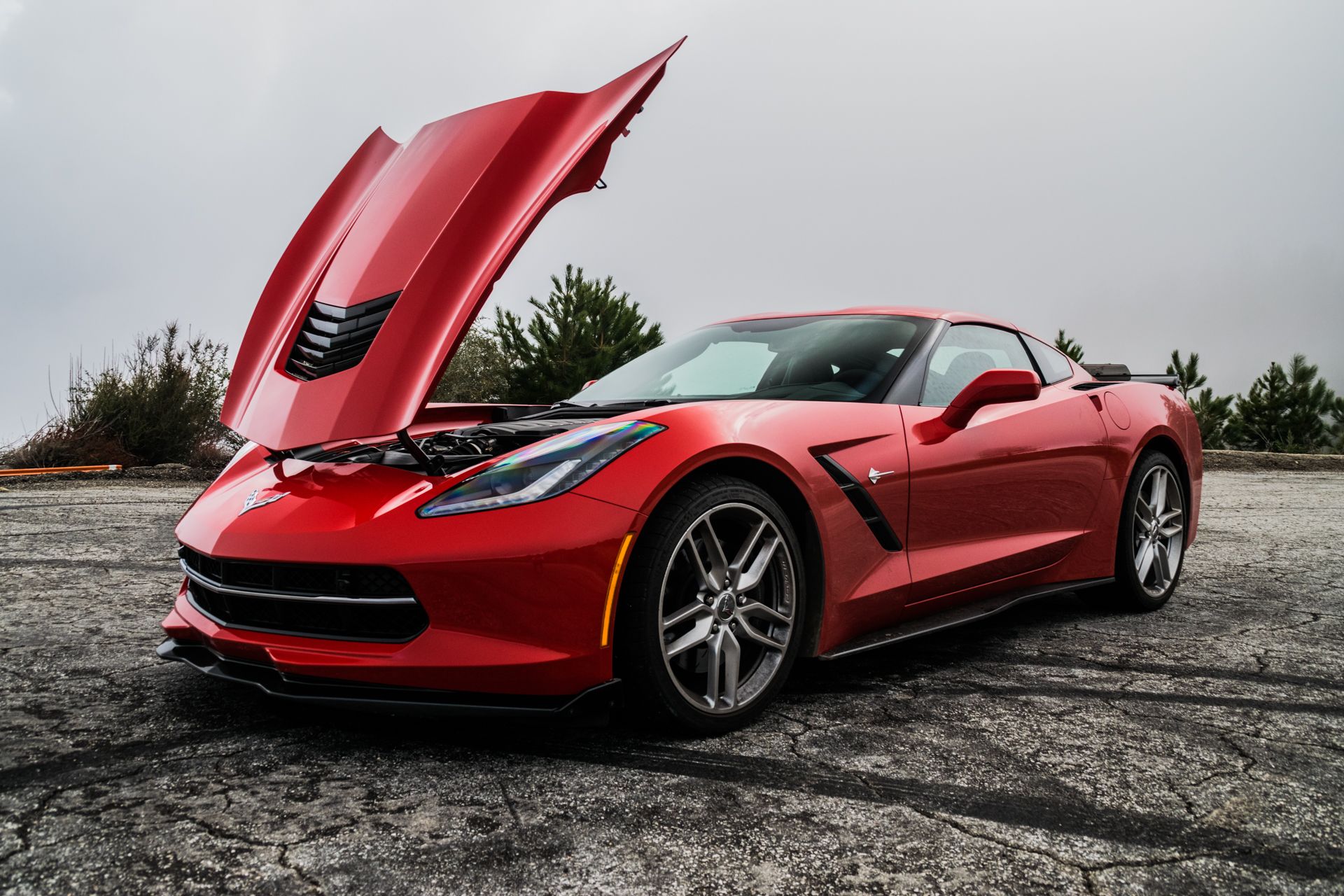 Chevrolet-C7-Corvette-Inventory-2 There Are 9,000 New C7 Corvettes Sitting At Dealers’ Lots – Who Wants One?
