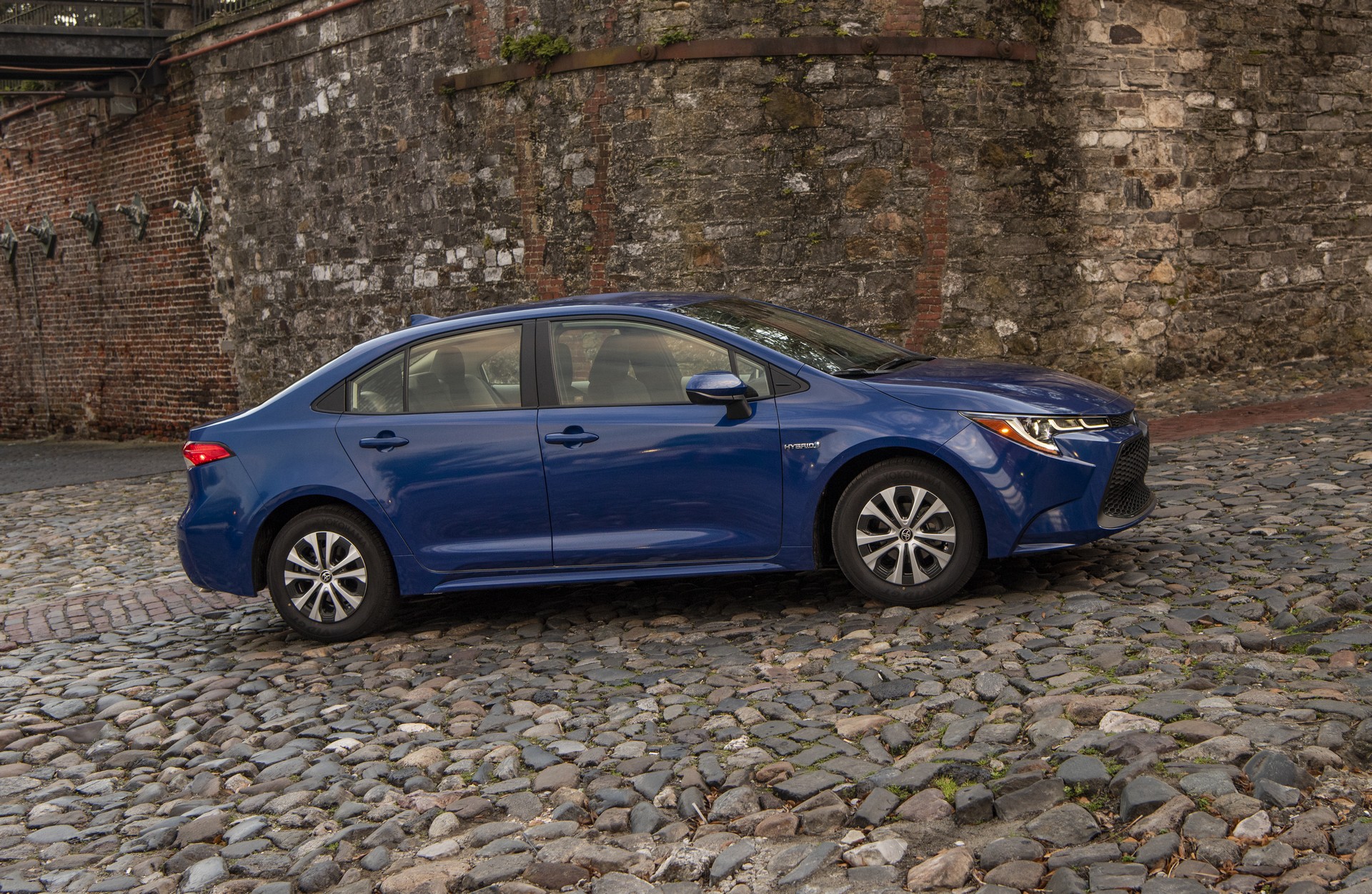 2020 Toyota Corolla-95 2020 Toyota Corolla Starts At $19,500, See It In 200+ Photos