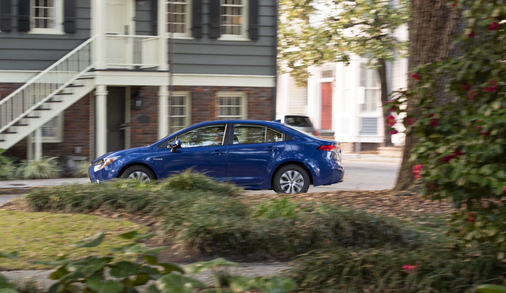 2020 Toyota Corolla-104 2020 Toyota Corolla Starts At $19,500, See It In 200+ Photos