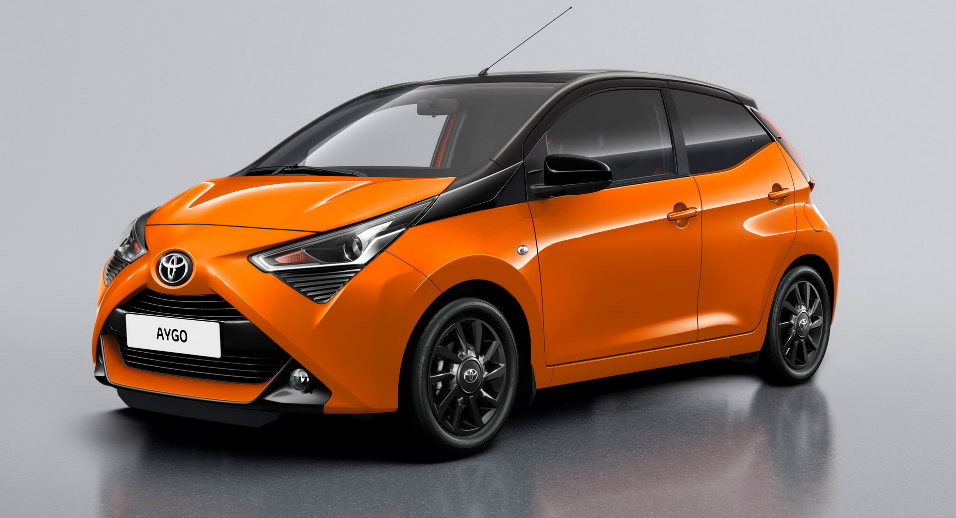 2019 toyota aygo x-cite x-style 3 Toyota Aygo Wants To X-Cite With New Special Editions In Geneva