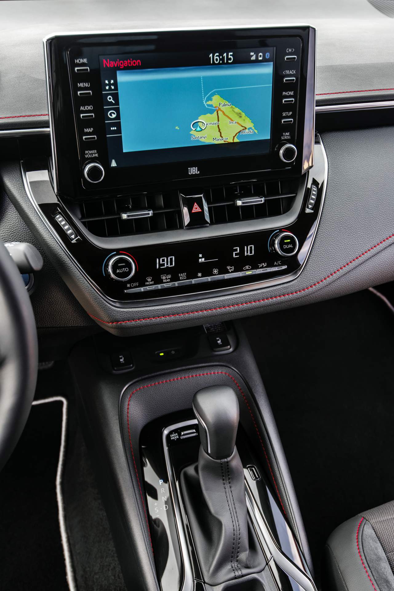 2019 Toyota Corolla Hatchback 2 Toyota Drops Euro-Spec 2019 Corolla Performance And Economy Specs, Mega Gallery