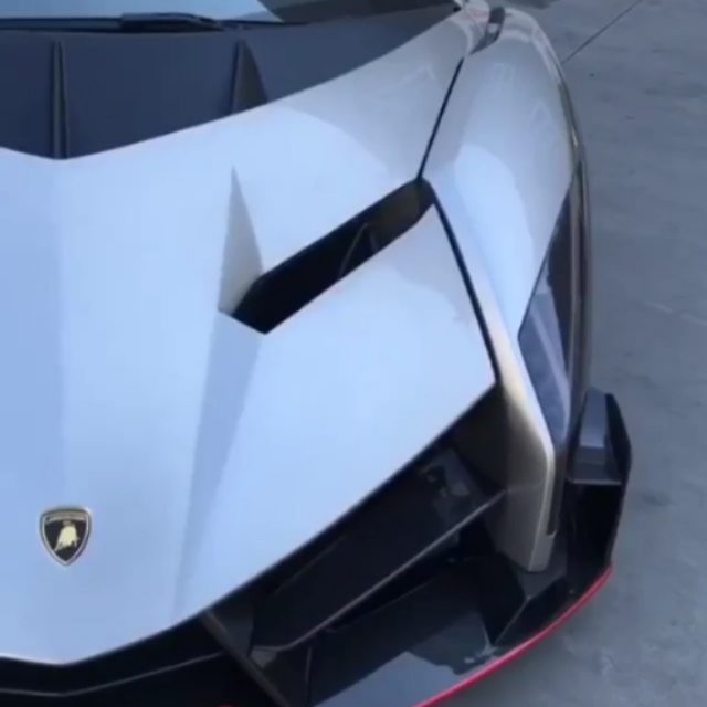 Replica-Hypercars-5 Chinese (Or Thai?) Hypercar Replicas Look Very Close To The Real Things