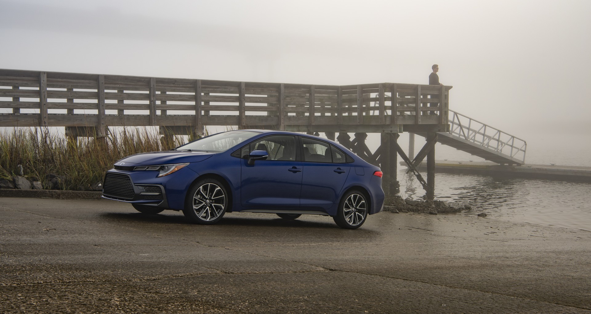 2020 Toyota Corolla-156 2020 Toyota Corolla Starts At $19,500, See It In 200+ Photos