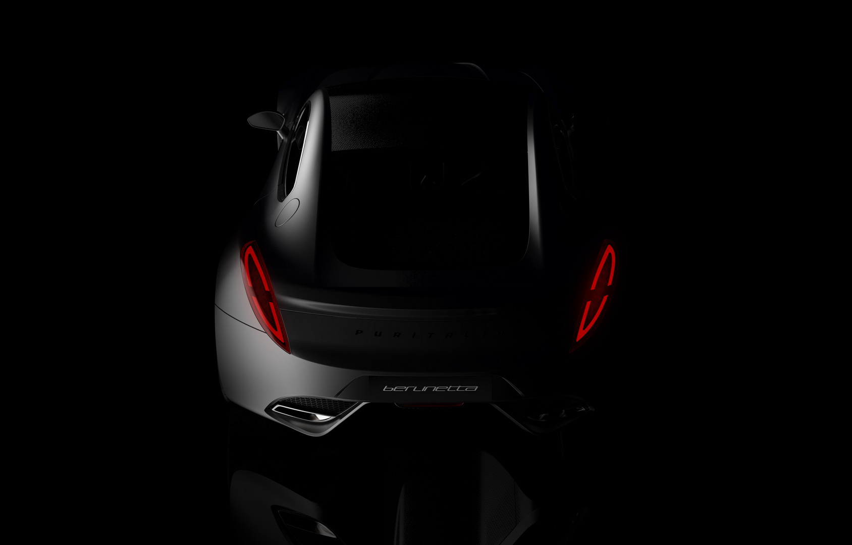 2019 puritalia berlinetta hybrid supercar 2 New Puritalia 965PS Hybrid Supercar Coming With AI-Managed Electric Power