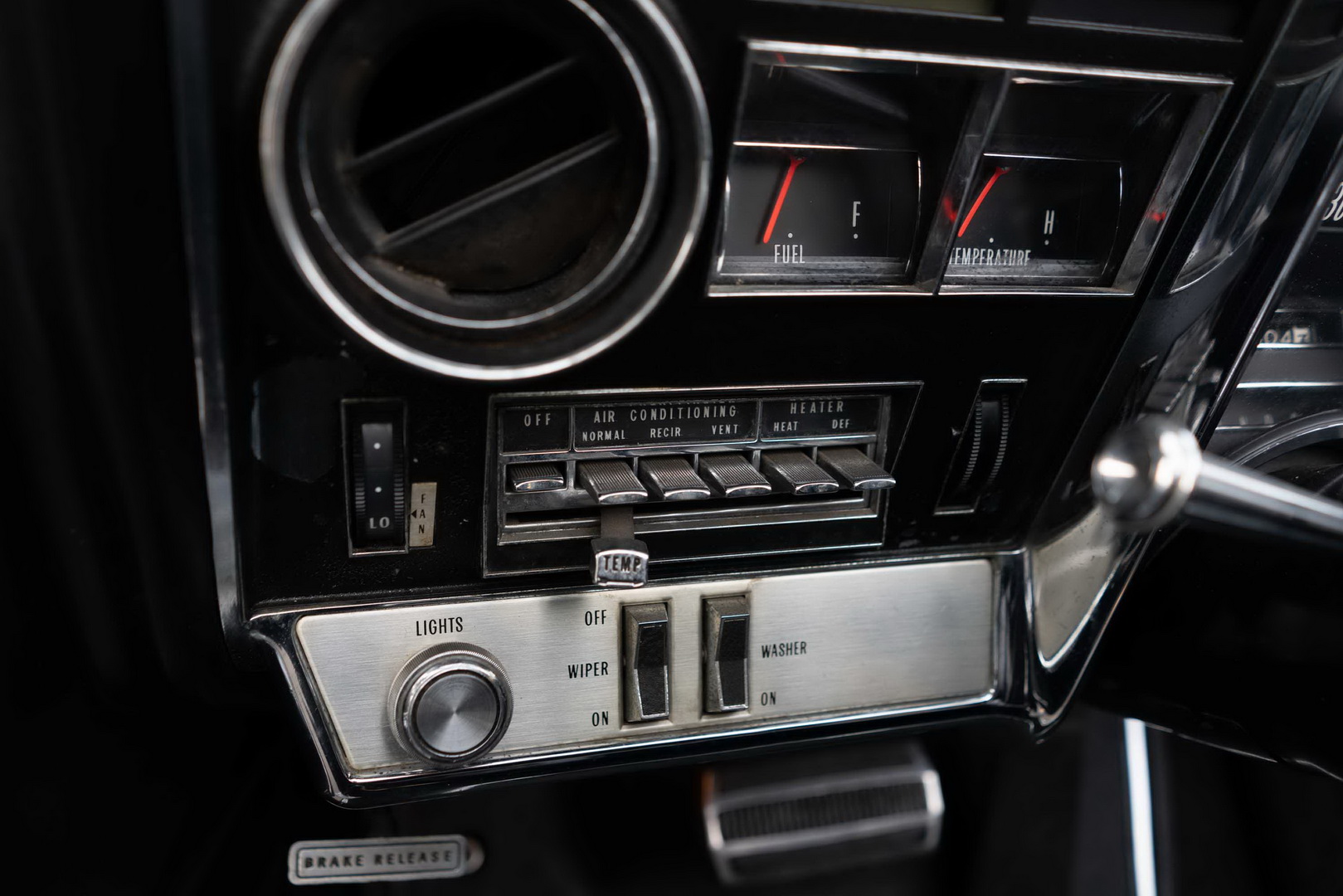 1967 oldsmobile toronado roadster george barris mannix 31 George Barris’ Oldsmobile Toronado From ‘Mannix’ Is For Sale