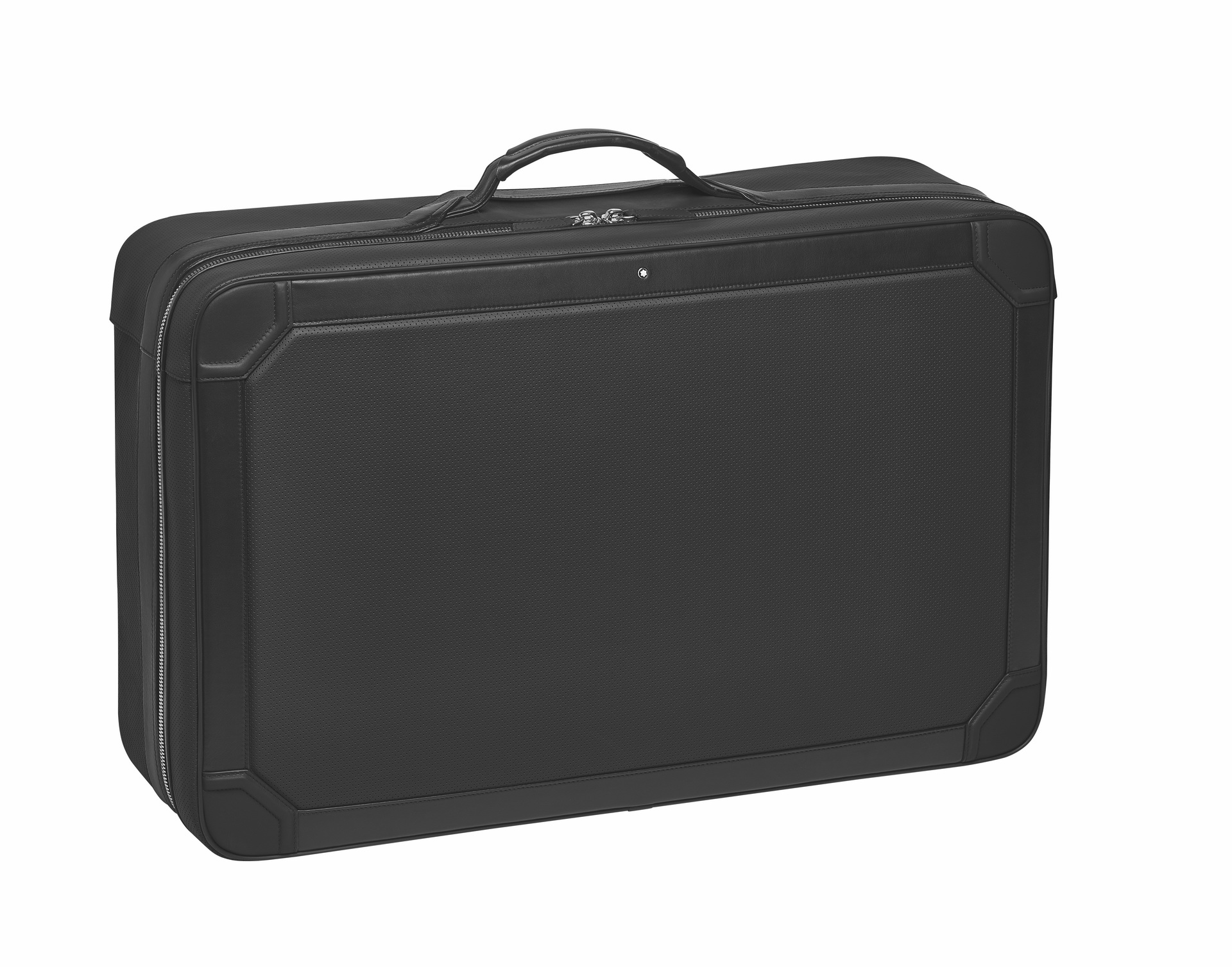 bmw montblanc luggage set 9 Montblanc Luggage Set For BMW 8-Series Costs More Than A Ford Fiesta