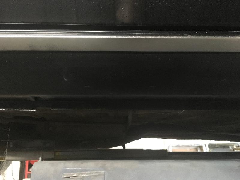 mach 1 ford mustang barn find 36 A 1969 Ford Mustang Mach 1 Was Sitting In A Garage For 39 Years!