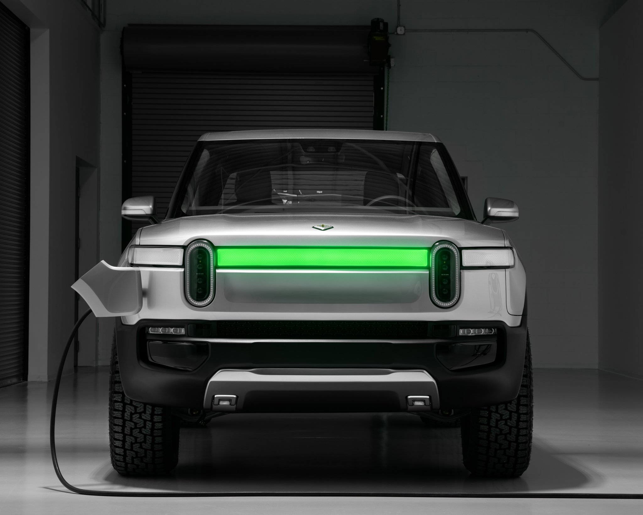 Rivian 5 Rivian’s Future Seems Brighter After Securing $700M Investment Led By Amazon