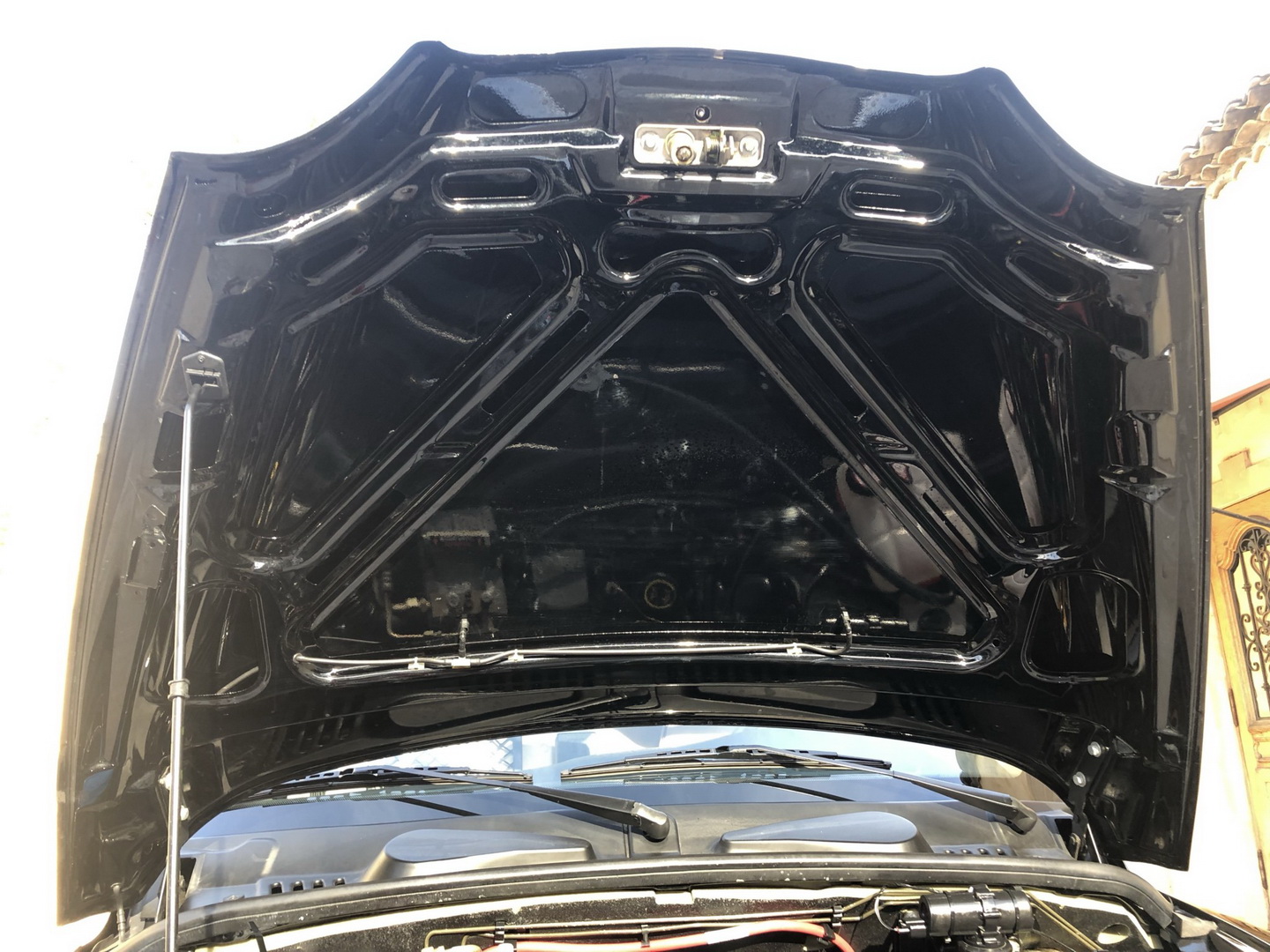 2002 london taxi burberry edition neiman marcus 10 Did You Know Neiman Marcus Offered A London Taxi Burberry Edition In The States?