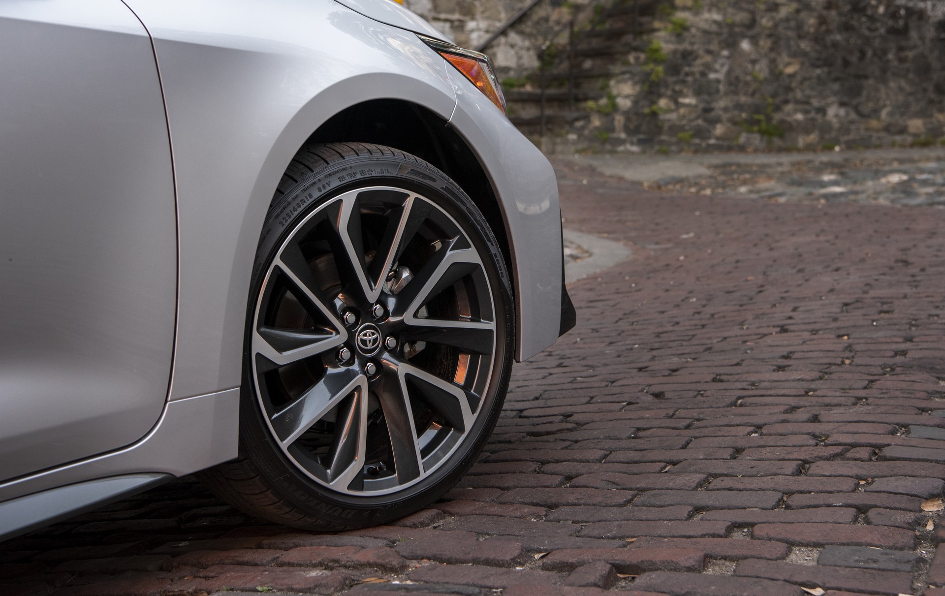 2020 Toyota Corolla-241 2020 Toyota Corolla Starts At $19,500, See It In 200+ Photos