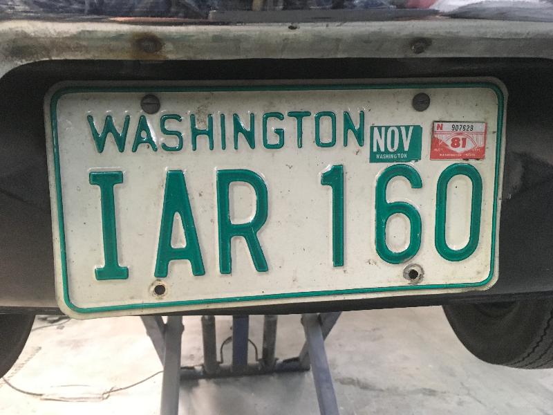 mach 1 ford mustang barn find 46 A 1969 Ford Mustang Mach 1 Was Sitting In A Garage For 39 Years!