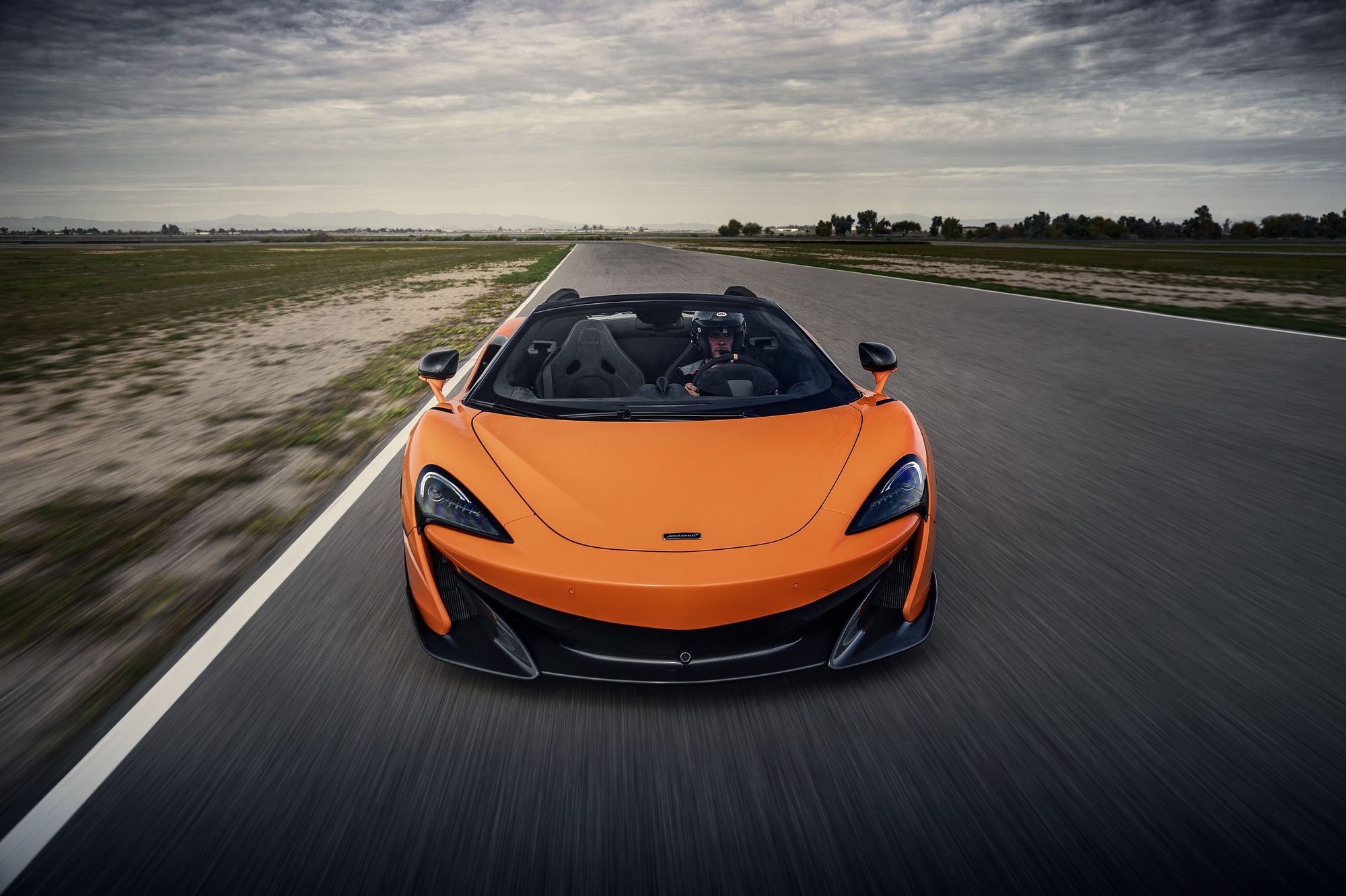McLaren-600LT-Spider-20 Bask In The Glory Of The Colorful McLaren 600LT Spider
