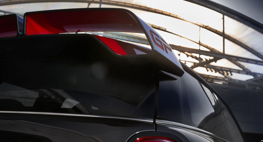 Furious Mini John Cooper Works GP Special With Over 300 HP Coming In 2020