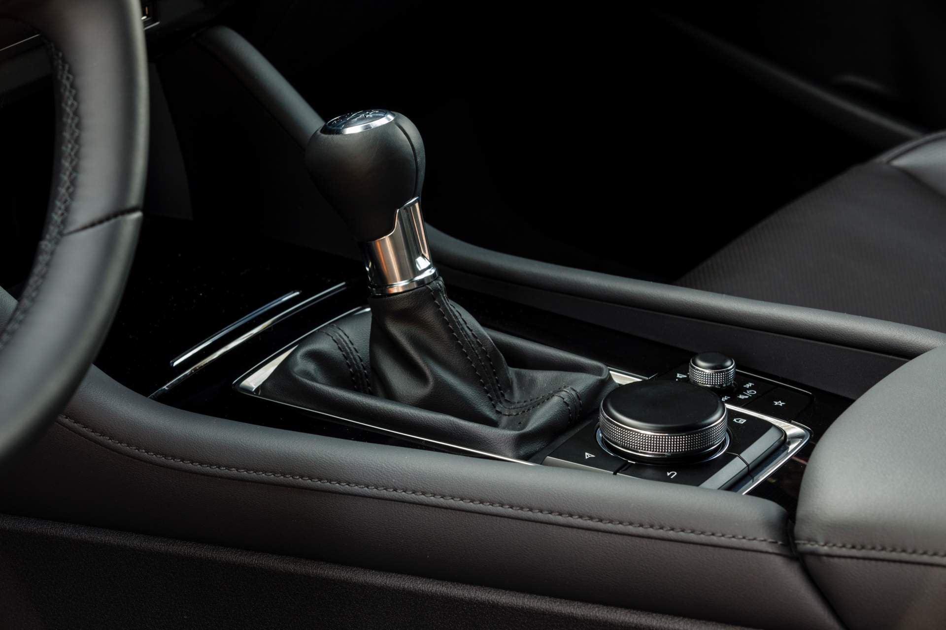 2019 Mazda3 Hatchback 31 Feast Your Eyes On America’s 2019 Mazda3 Through This Super Gallery