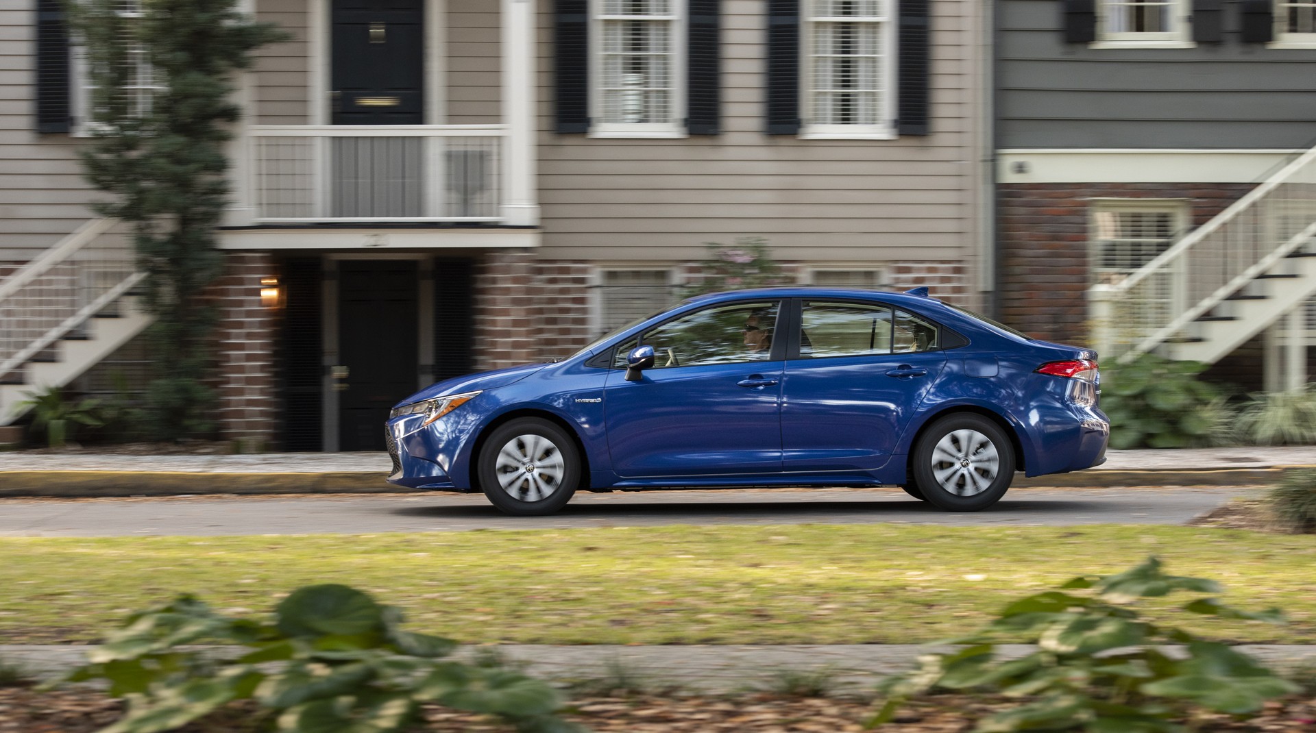 2020 Toyota Corolla-102 2020 Toyota Corolla Starts At $19,500, See It In 200+ Photos