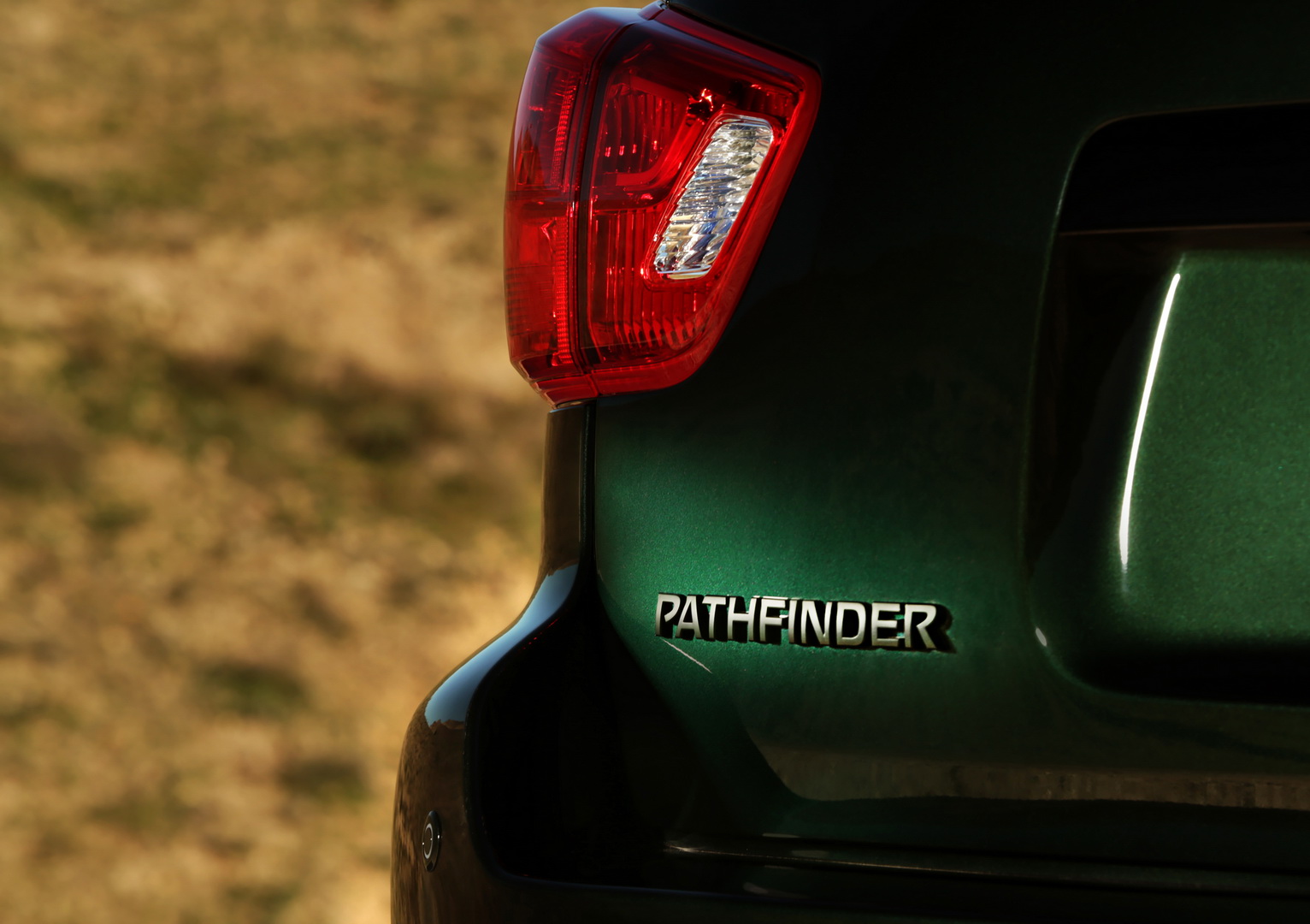 2019 nissan pathfinder rock creek edition 14 2019 Nissan Pathfinder Gets More Rugged Looks With $1,000 Rock Creek Edition Option