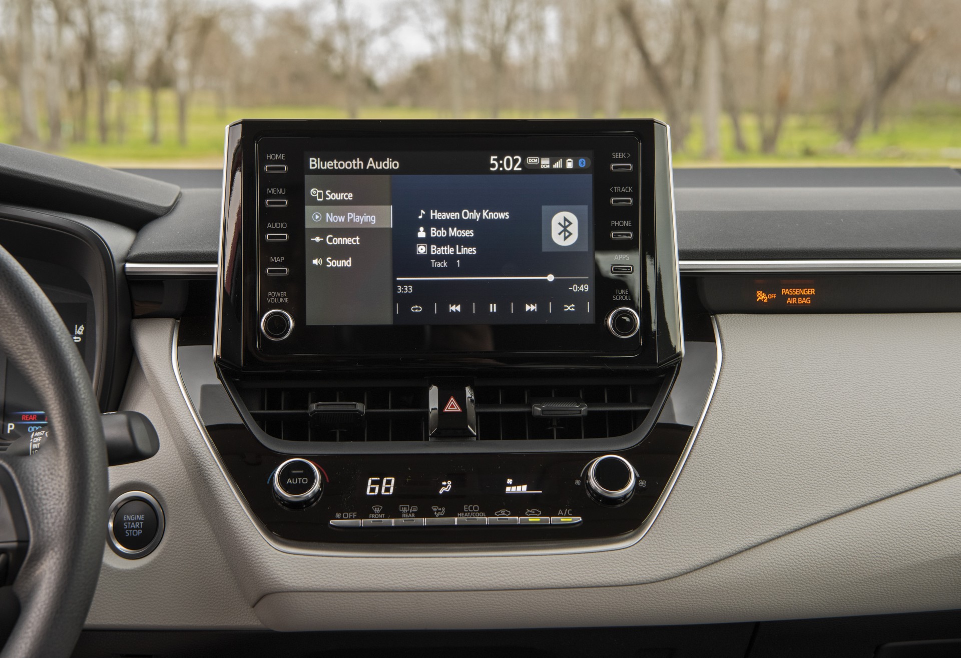 2020 Toyota Corolla-45 2020 Toyota Corolla Starts At $19,500, See It In 200+ Photos