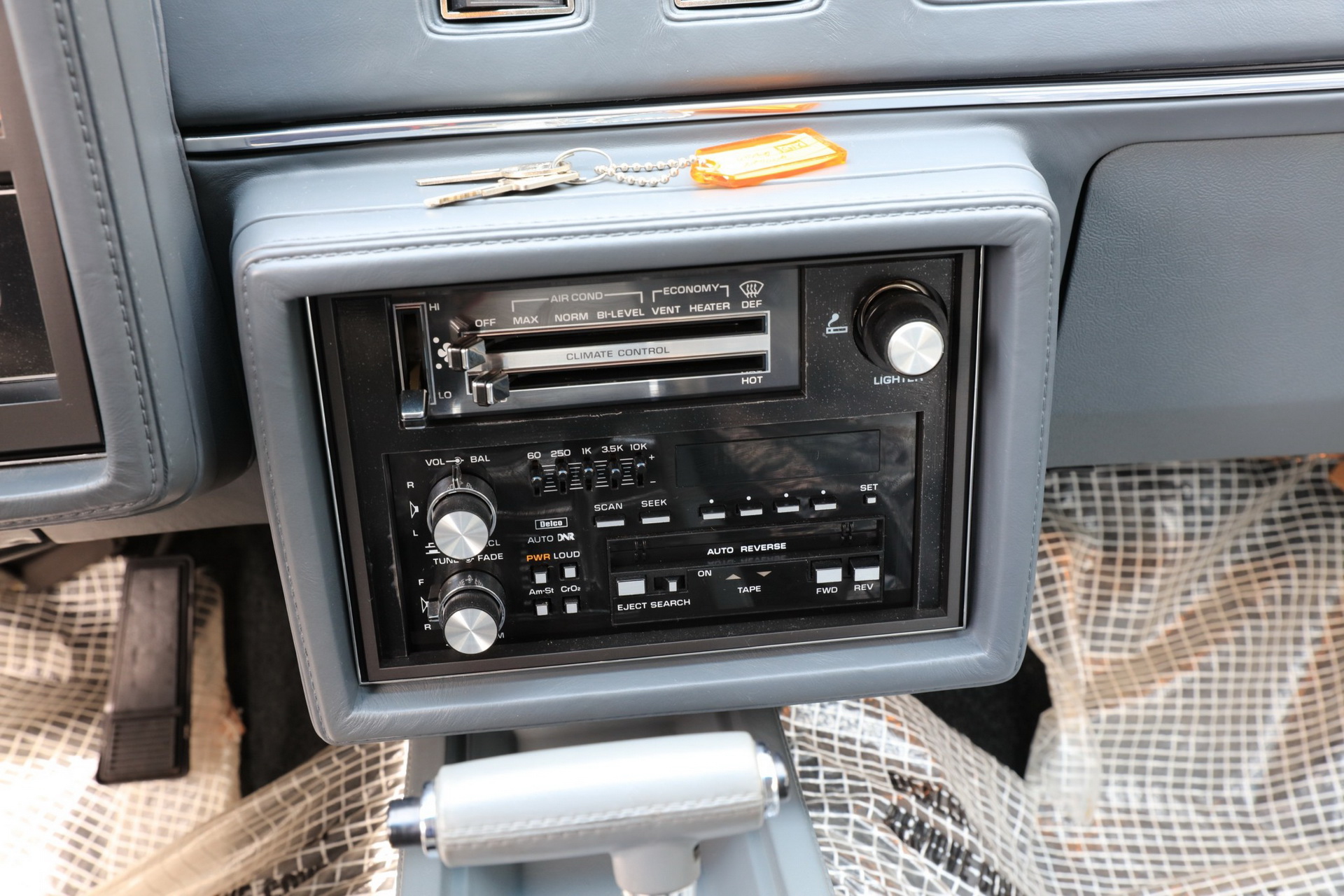 1987 buick gnx auction bat 22 Want A Virtually New 1987 Buick GNX With Only 8 Miles? It’ll Cost You Over $100k