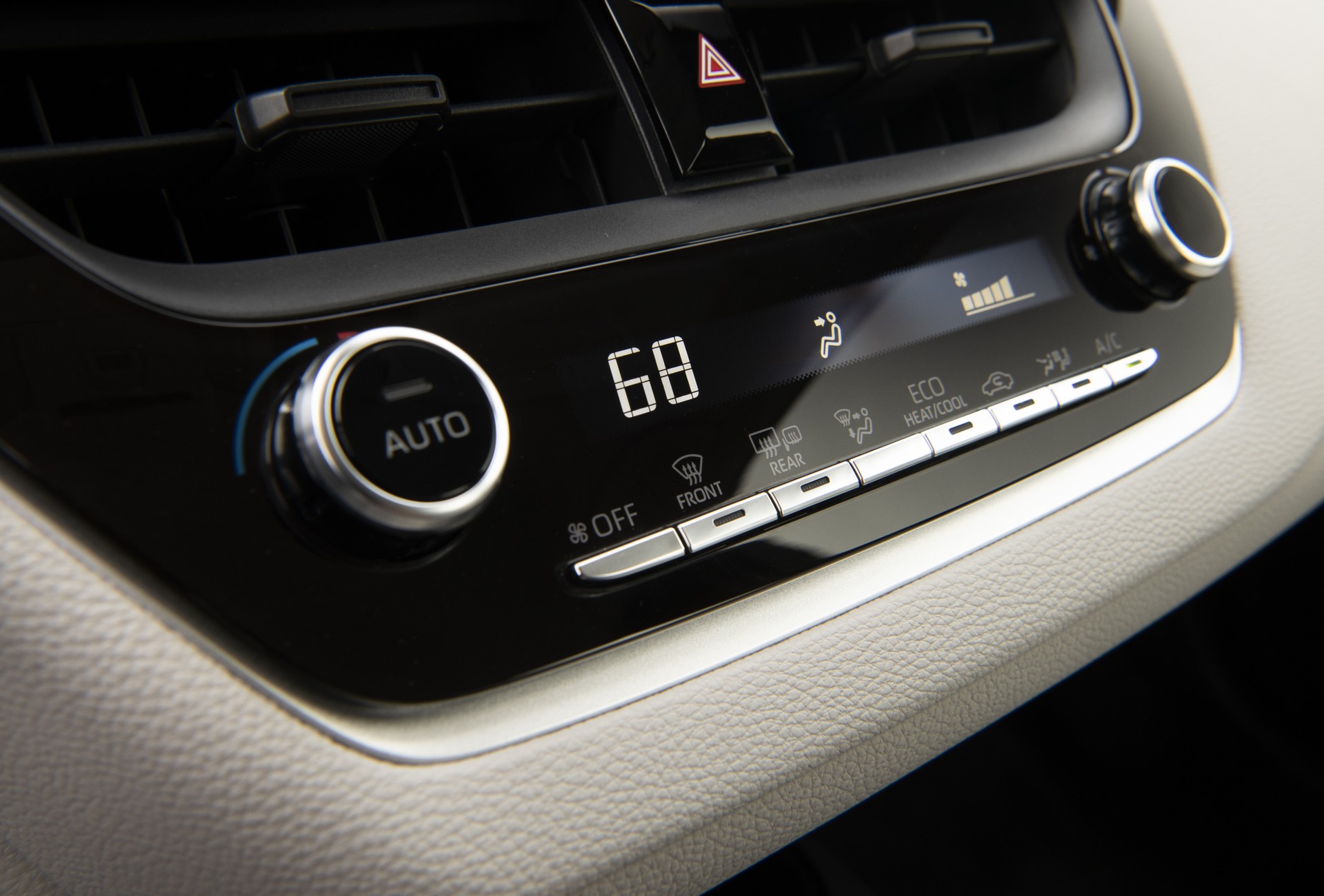 2020 Toyota Corolla-79 2020 Toyota Corolla Starts At $19,500, See It In 200+ Photos