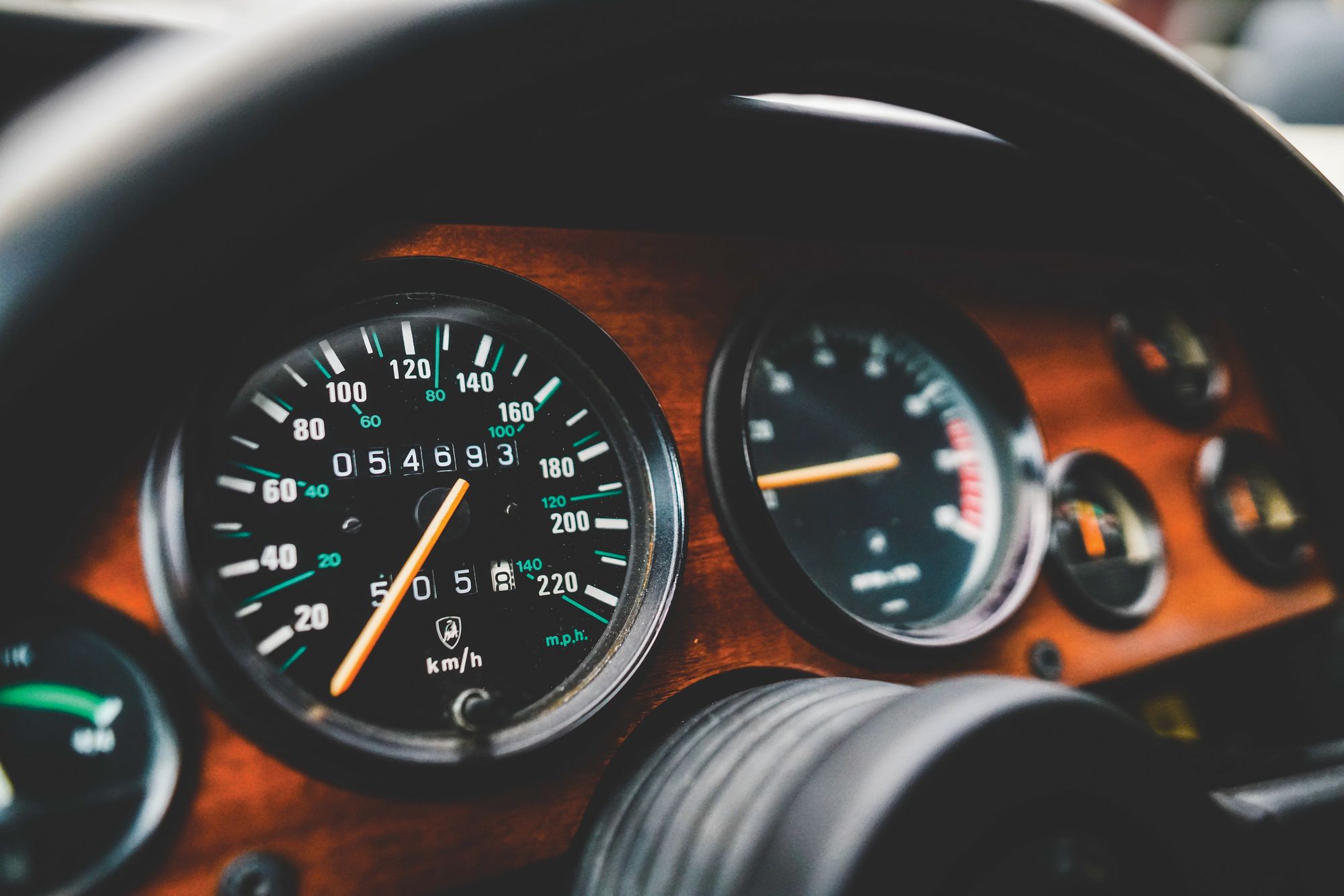 Lamborghini-LM002-10 Go To Florida, Buy A Lamborghini LM002, Enjoy Its Brutality