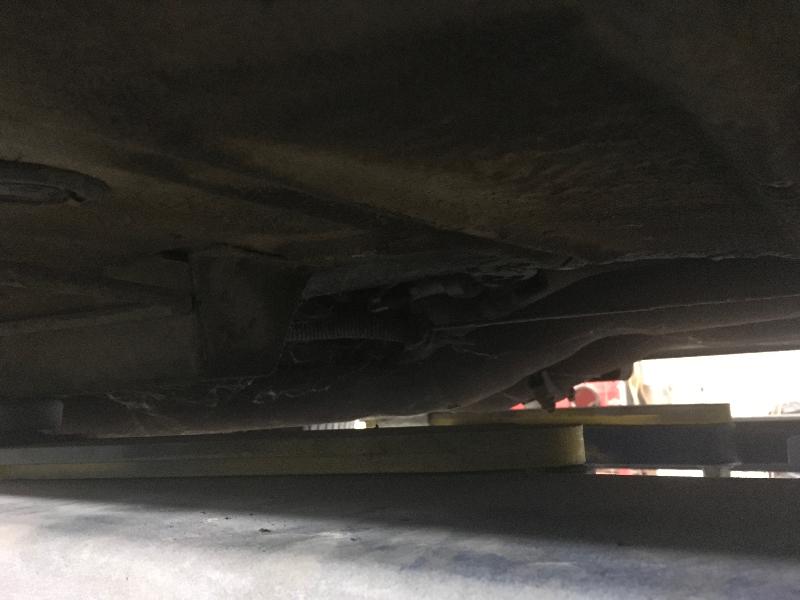 mach 1 ford mustang barn find 40 A 1969 Ford Mustang Mach 1 Was Sitting In A Garage For 39 Years!