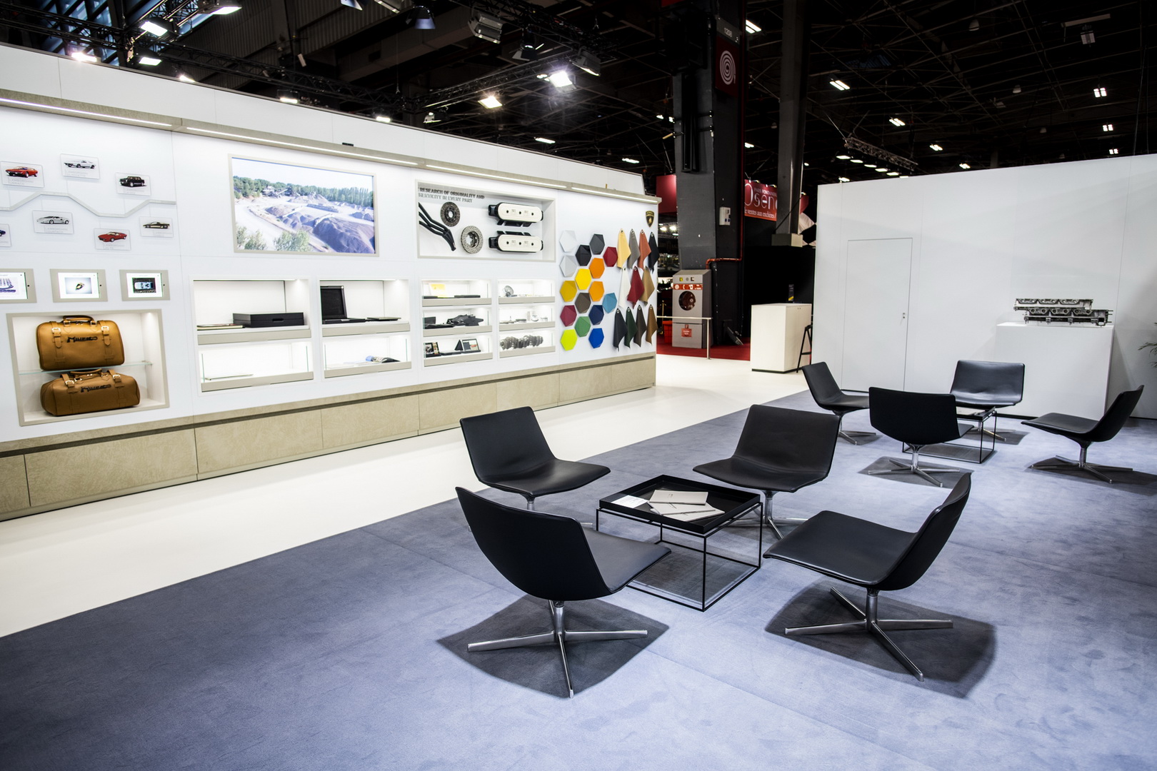 lamborghini miura sv polo storico 41 Lamborghini Miura SV Owned By FIA President Restored To Perfection By Polo Storico