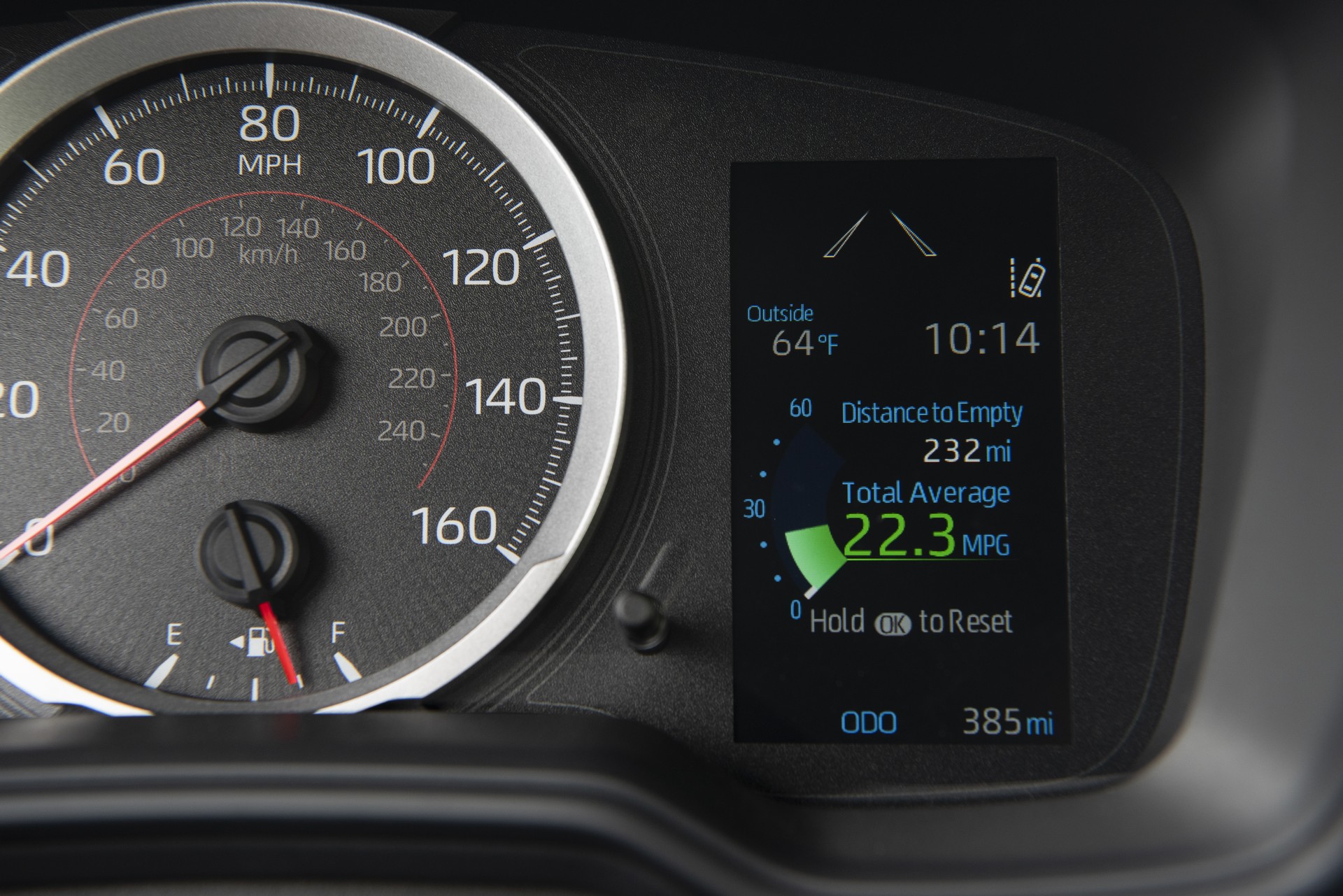 2020 Toyota Corolla-203 2020 Toyota Corolla Starts At $19,500, See It In 200+ Photos