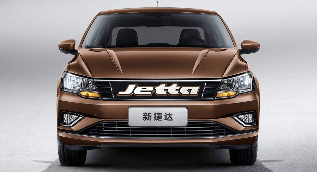 Jetta Said To Become Separate Brand In China, VW Calls Reports “Pure Speculation”